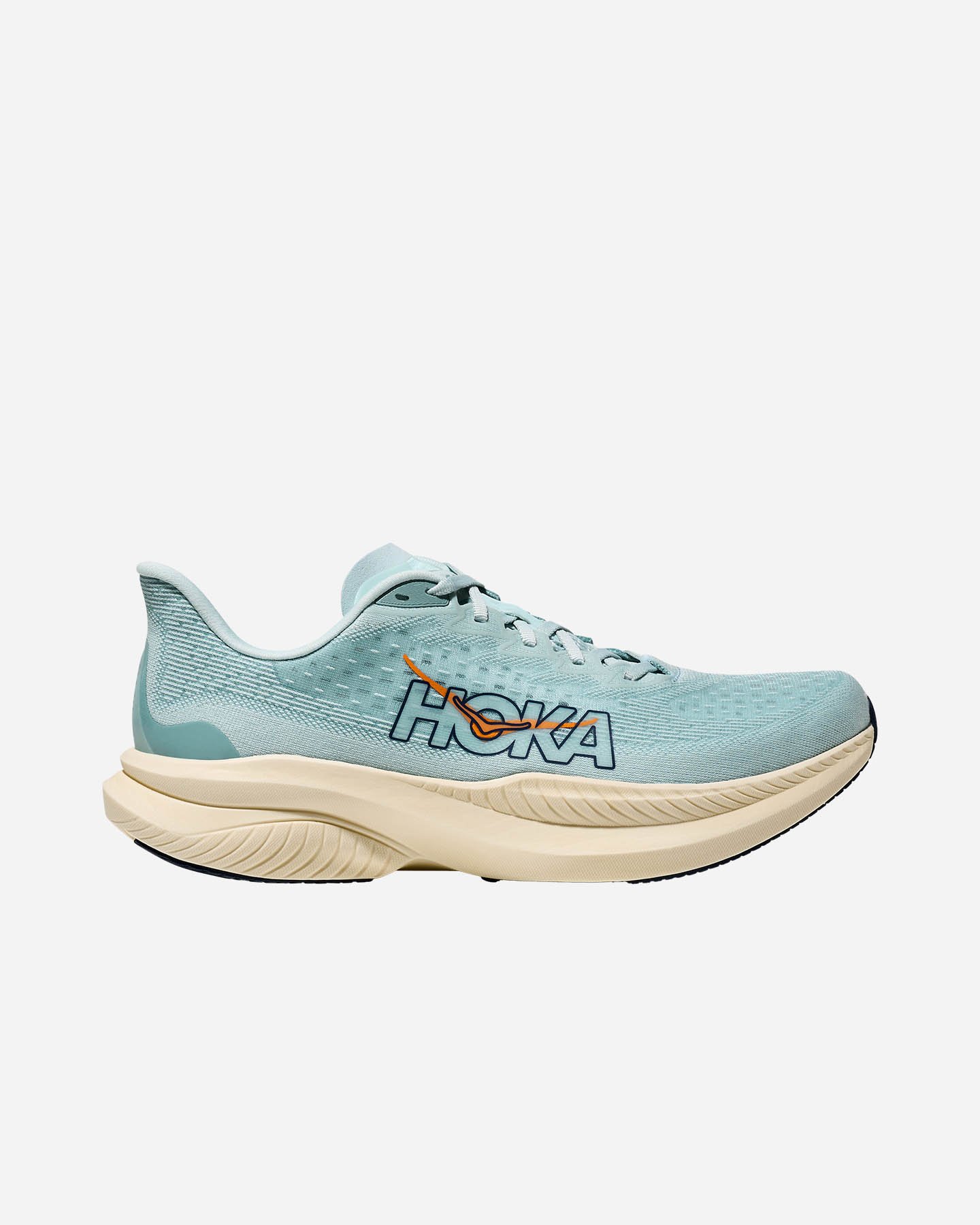 Scarpe running HOKA MACH 6 M - Azzurro - 0 | Cisalfa Sport