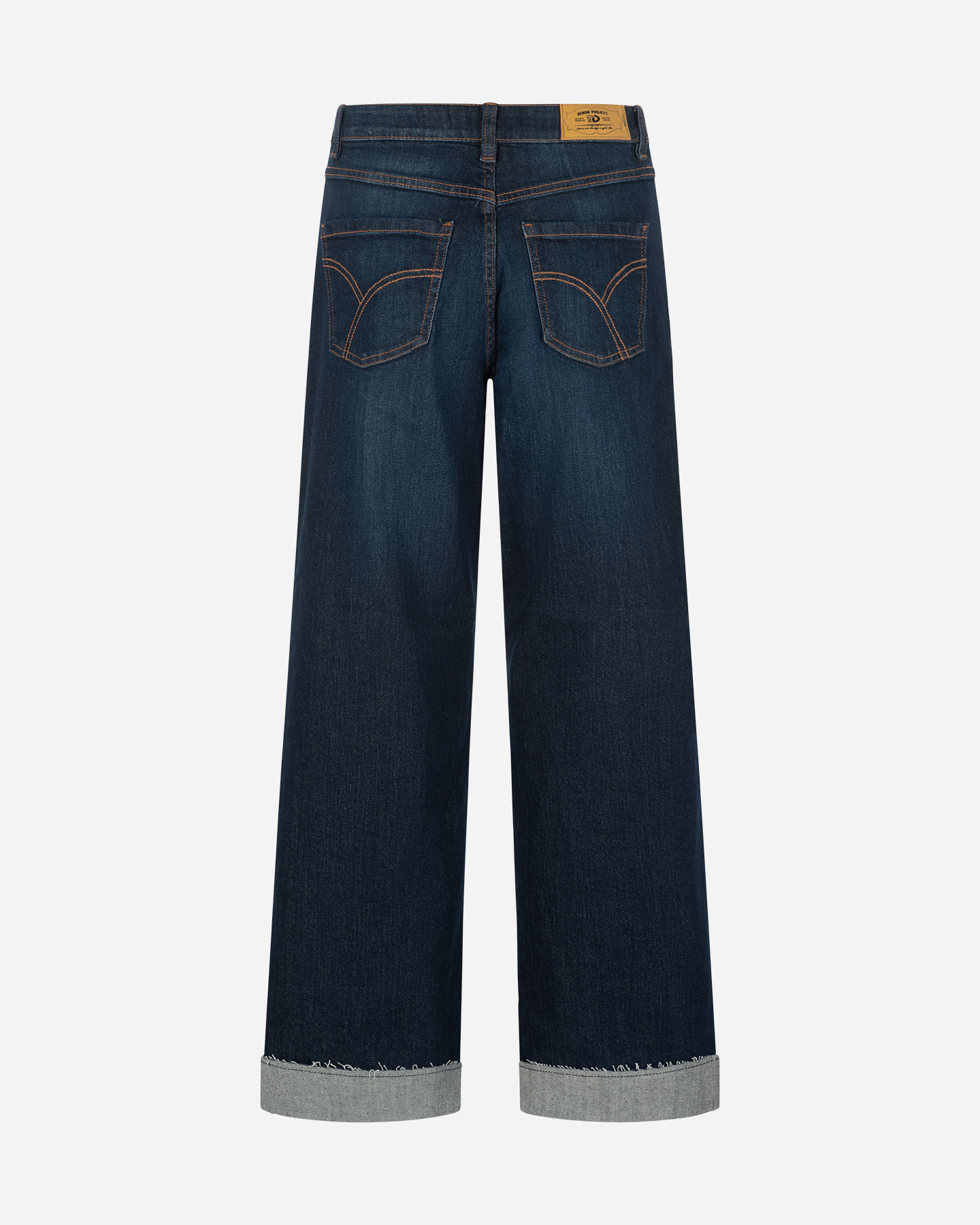 Jeans DACK'S ESSENTIAL W - Denim - 1 | Cisalfa Sport