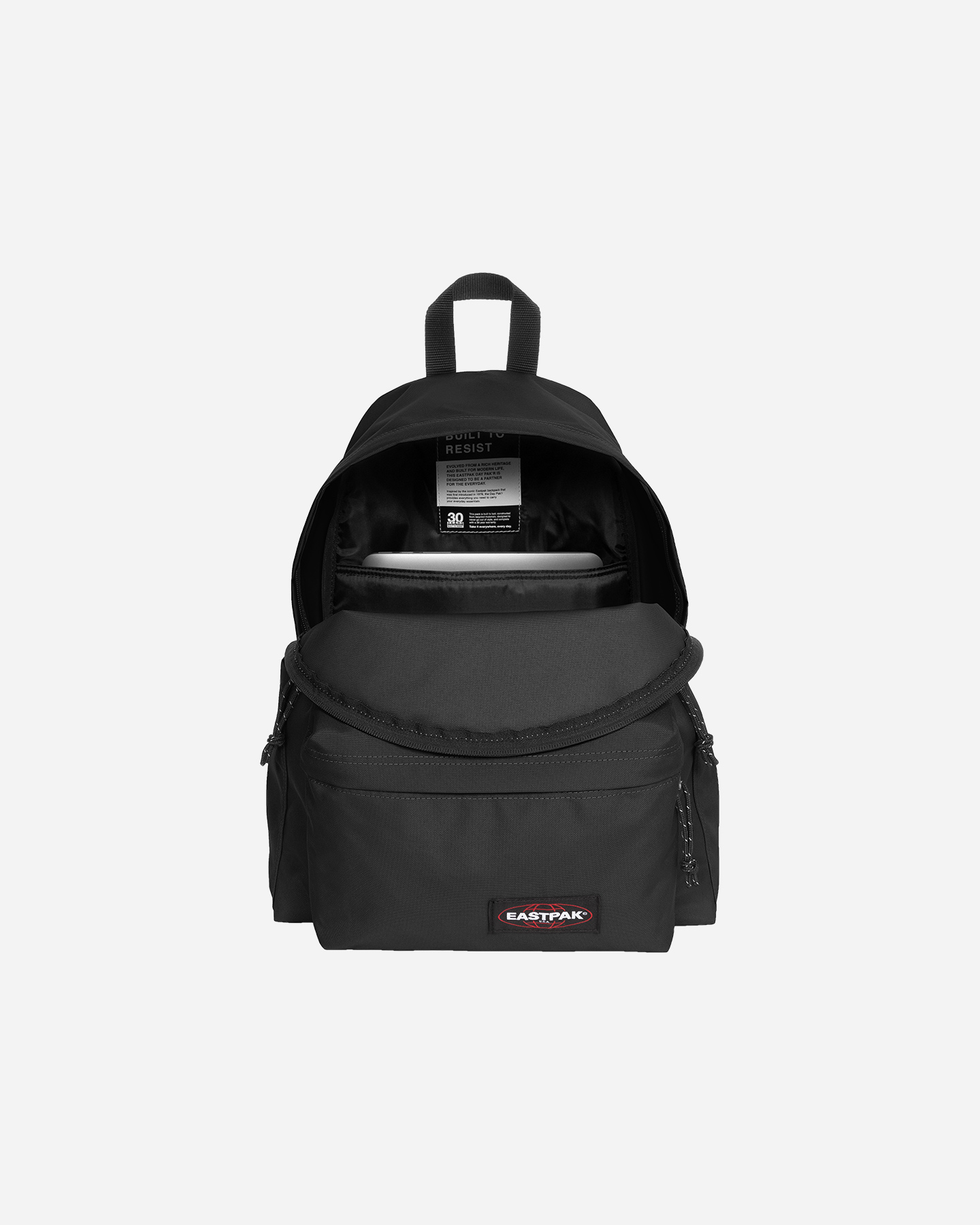 Zaino EASTPAK DAY PAK'R - Nero - 1 | Cisalfa Sport