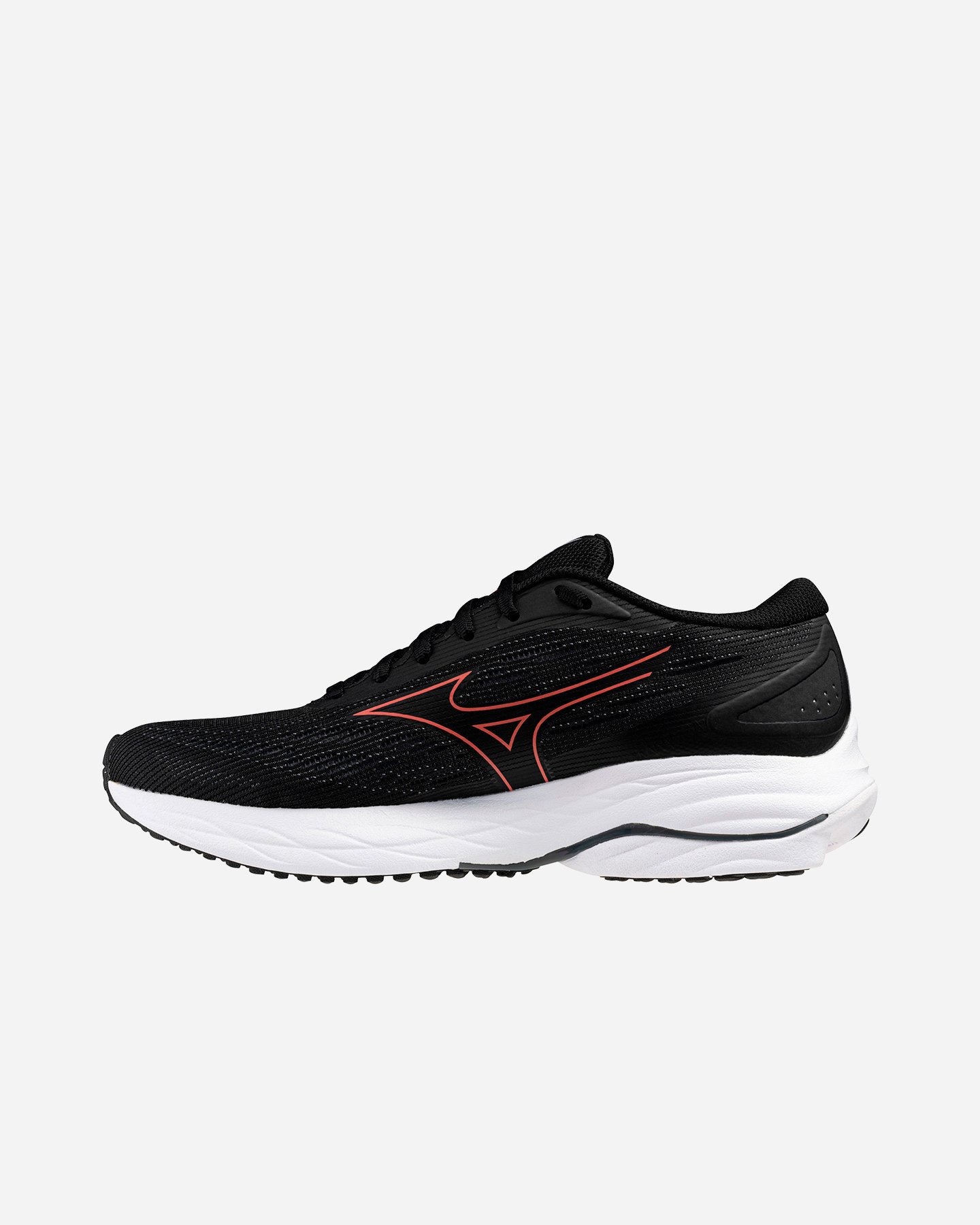 Scarpe running MIZUNO WAVE ULTIMA 15 W - Nero - 4 | Cisalfa Sport