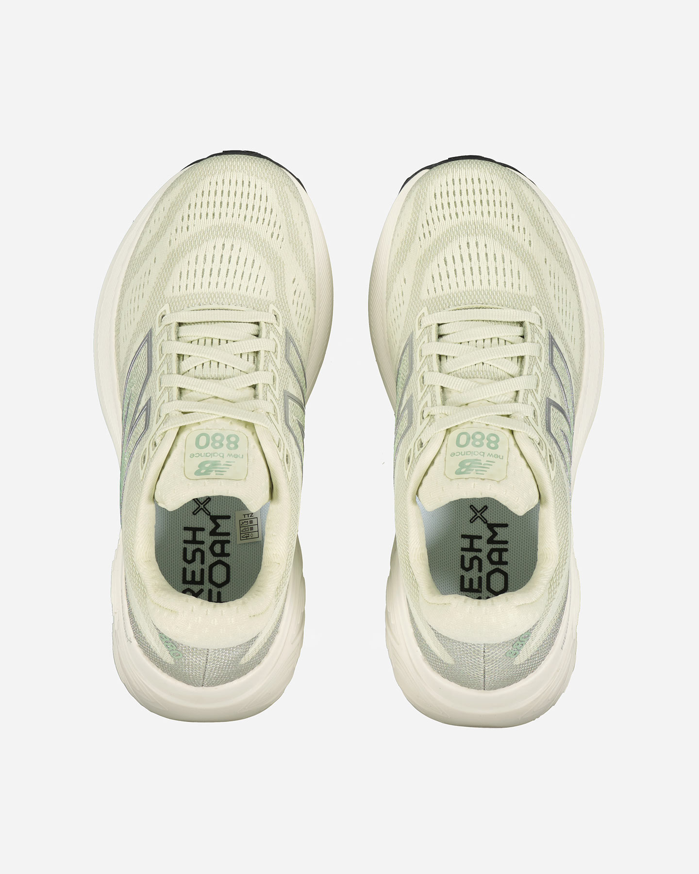 Scarpe running NEW BALANCE FRESH FOAM 880 V15 W - Beige - 3 | Cisalfa Sport