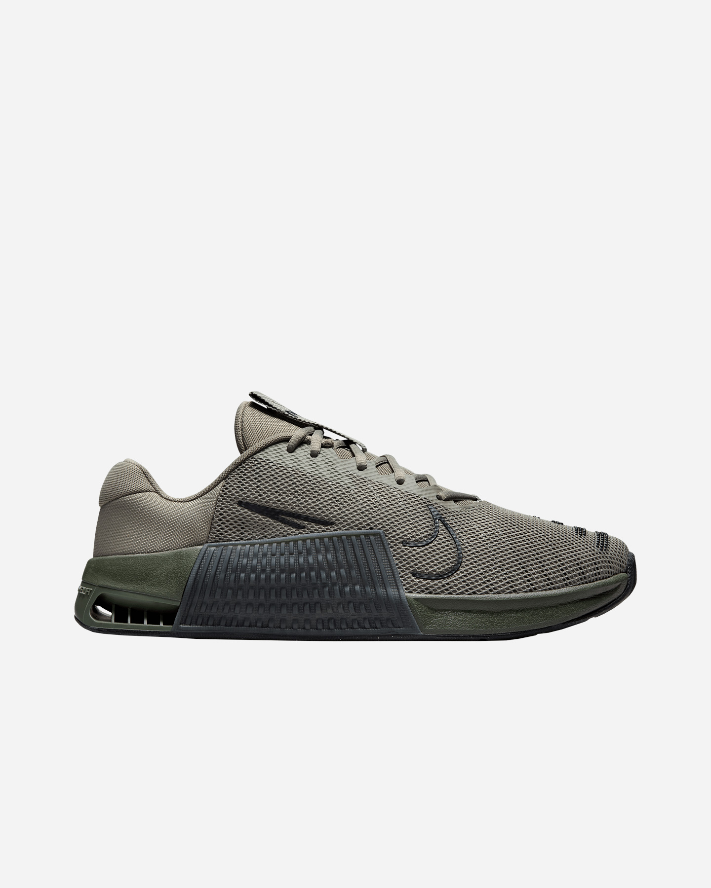 Scarpe training NIKE METCON 9 M - Grigio - 0 | Cisalfa Sport
