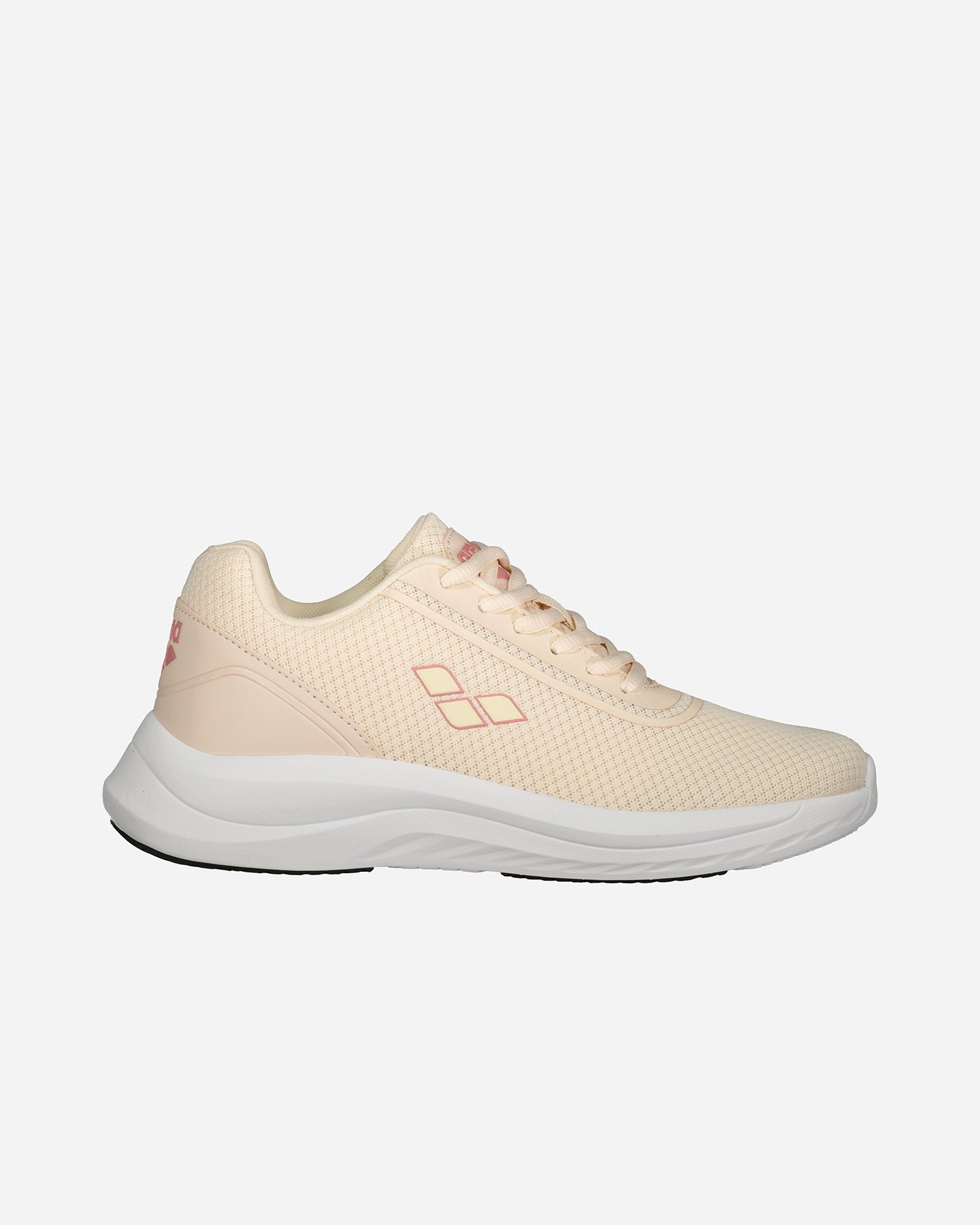 Haarlem 3. W - Scarpe Running - Donna - Rosa