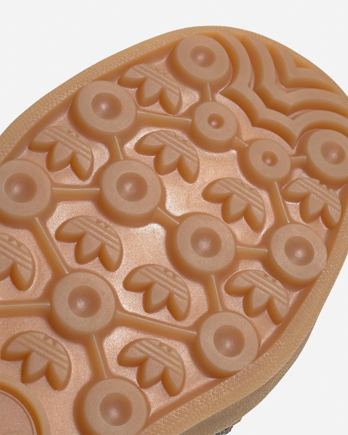 Scarpe sneakers ADIDAS GAZELLE INDOOR W - Viola - 5 | Cisalfa Sport