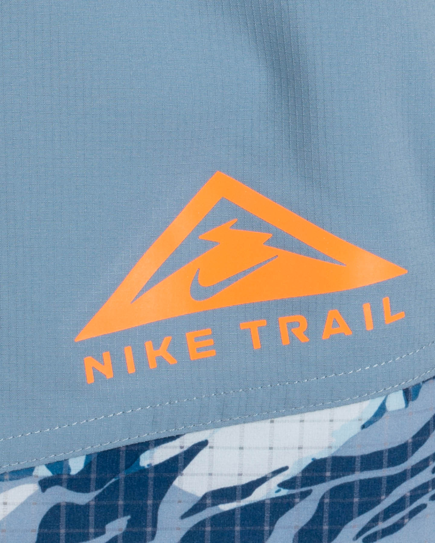 Short running NIKE DRI FIT TRAIL FLEX STRIDE 5" M - 2 | Cisalfa Sport