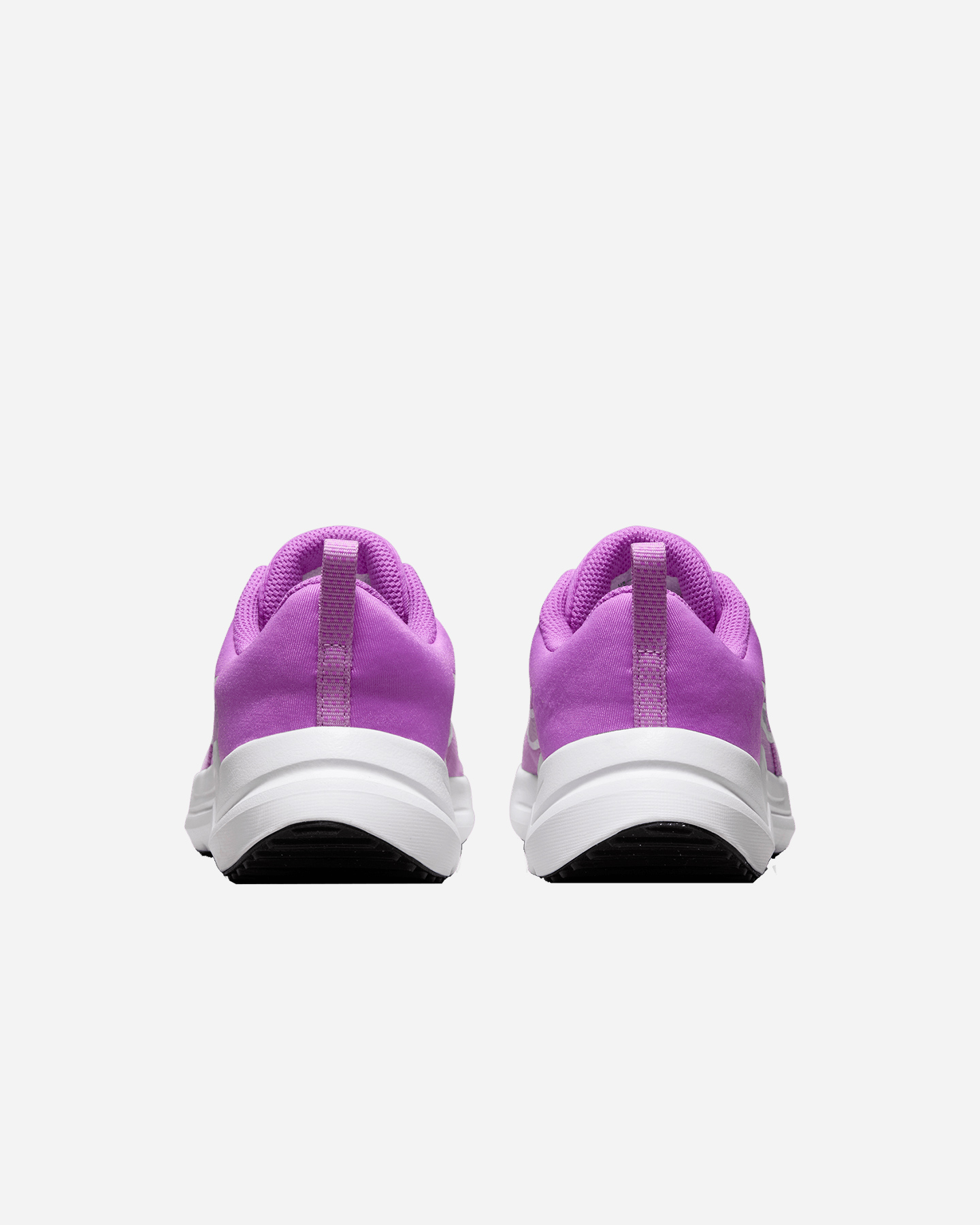 Scarpe sneakers NIKE DOWNSHIFTER 12 GS JR - Fucsia - 4 | Cisalfa Sport