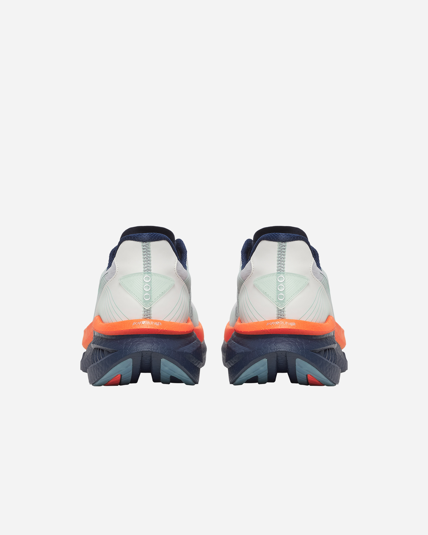 Scarpe running SAUCONY ENDORPHIN AZURA W - Bianco - 4 | Cisalfa Sport