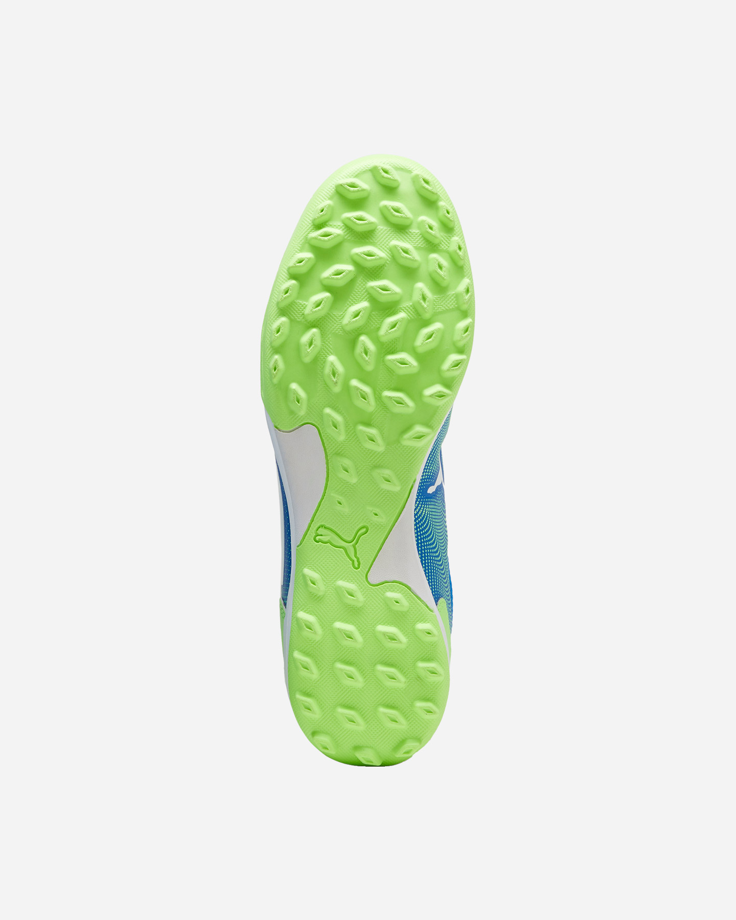 Scarpe calcio PUMA TRUCO III TT W - Azzurro - 2 | Cisalfa Sport