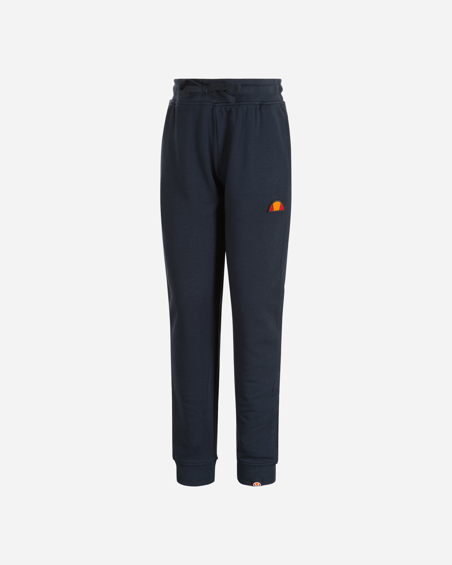 Pantalone ELLESSE CLASSIC PATCH JR - 3 | Cisalfa Sport