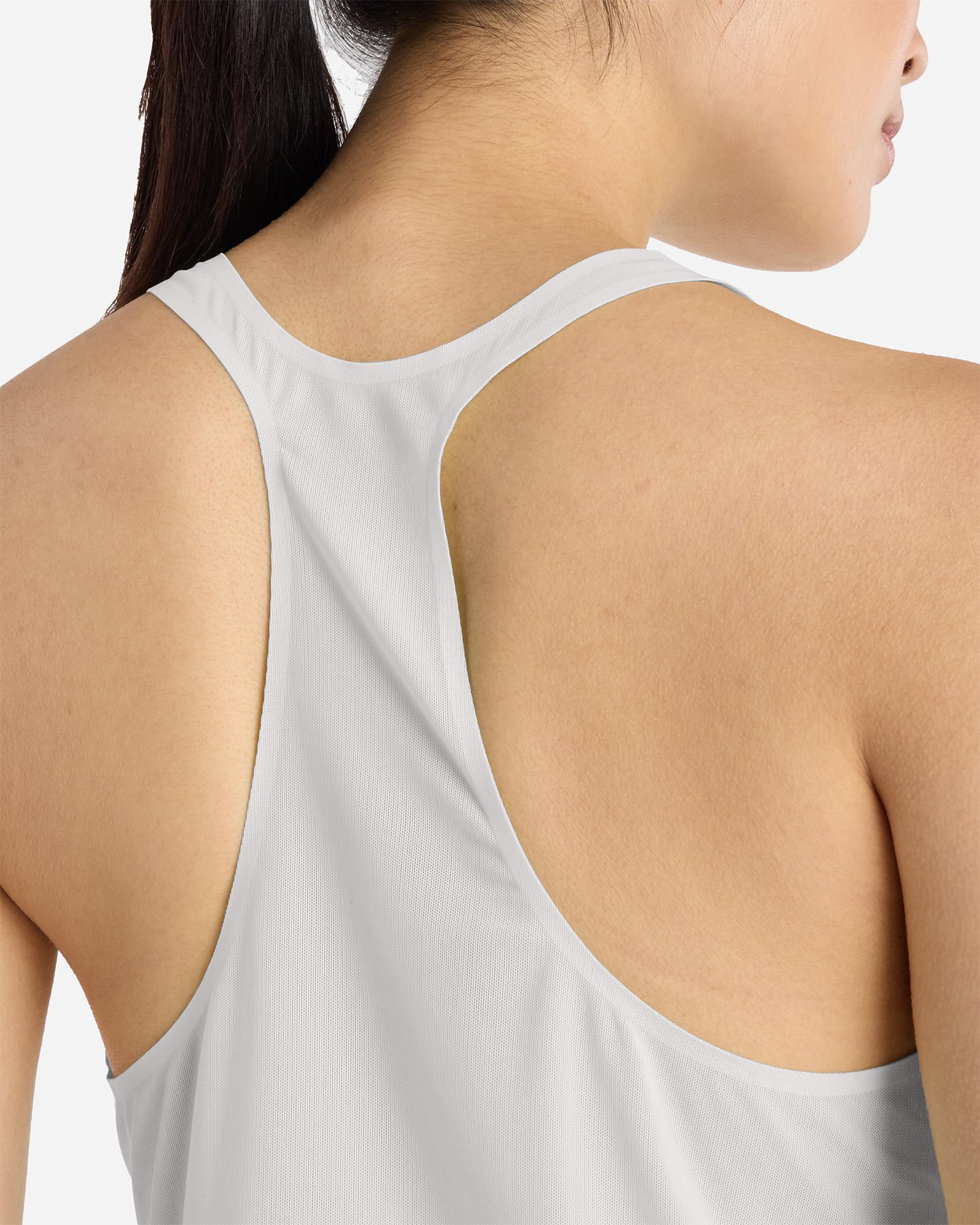 Canotta running NEW BALANCE BASIC W - 4 | Cisalfa Sport