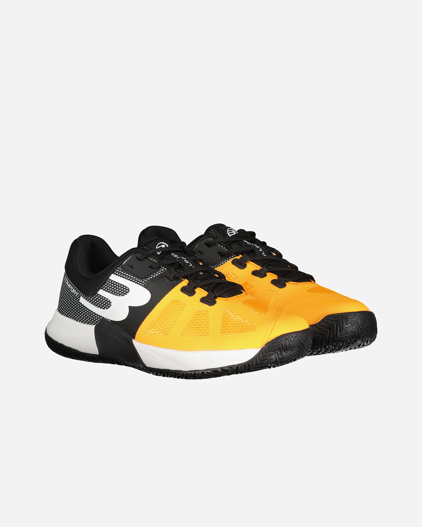 Scarpe padel BULLPADEL PERFORMANCE CONFOR M - Nero - 1 | Cisalfa Sport