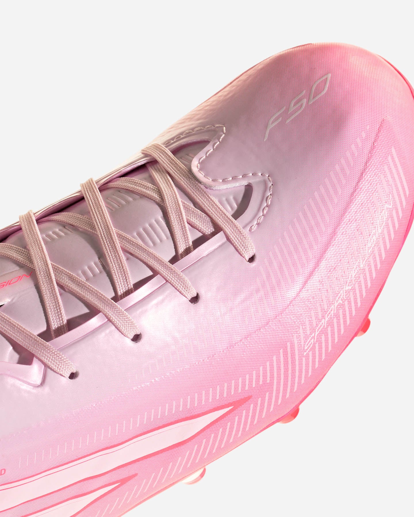 Scarpe calcio ADIDAS F50 SPARKFUSION LEAGUE L FG-AG M - 5 | Cisalfa Sport