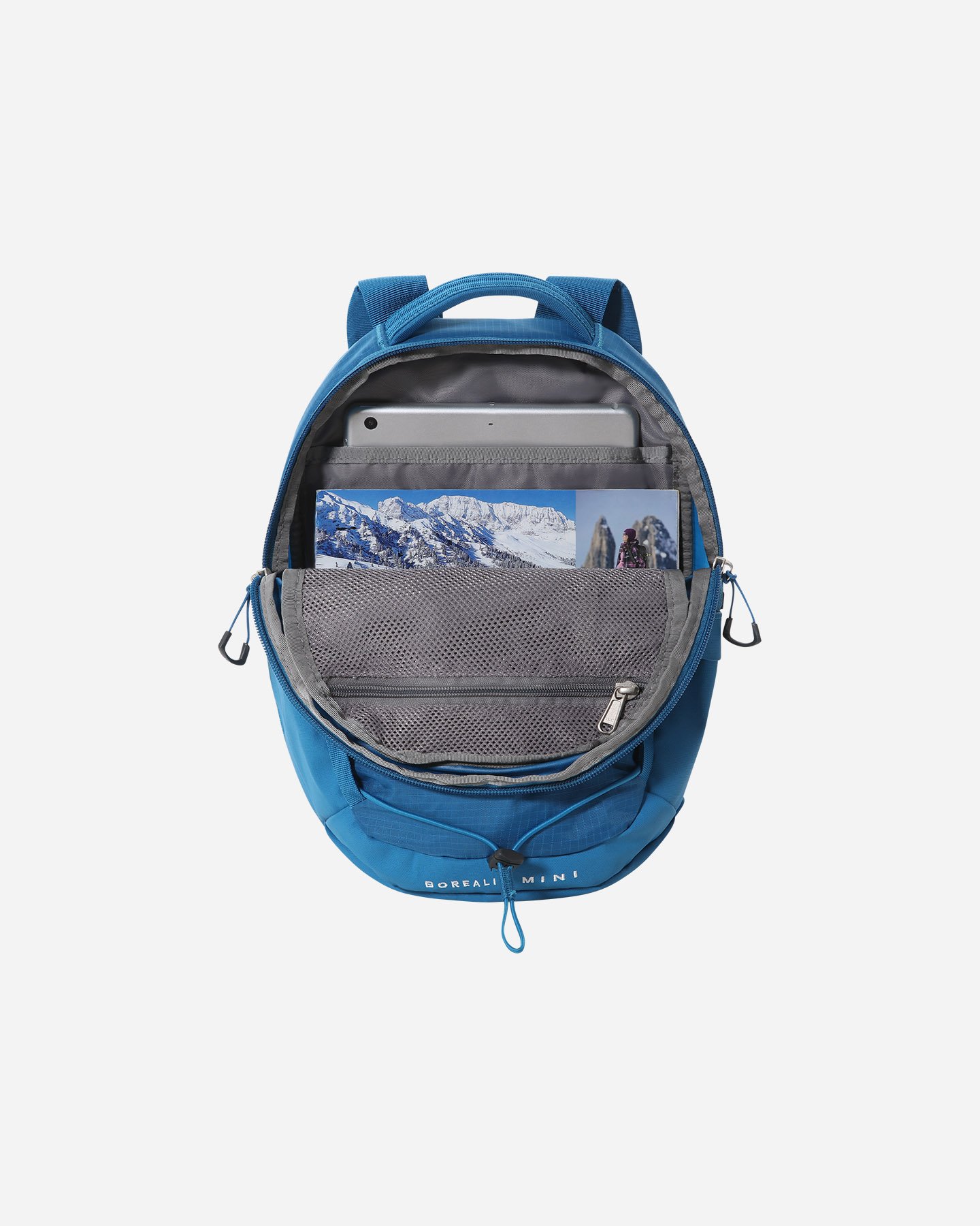 Zaino THE NORTH FACE BOREALIS MINI  - 38 | Cisalfa Sport