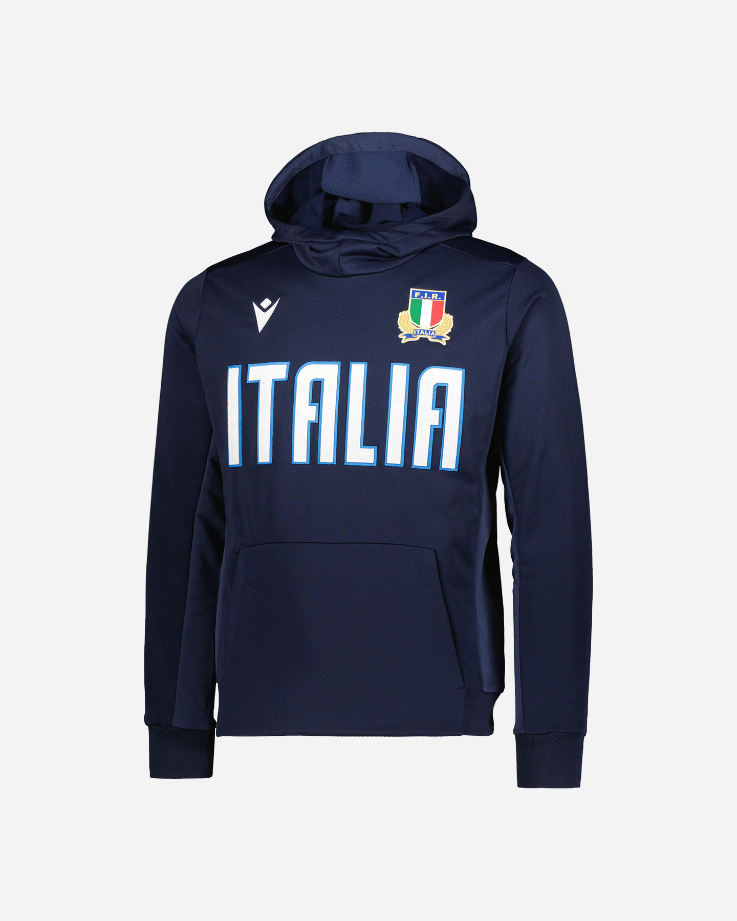 Abbigliamento rugby MACRON FIR TRAVEL 22-23  - 0 | Cisalfa Sport