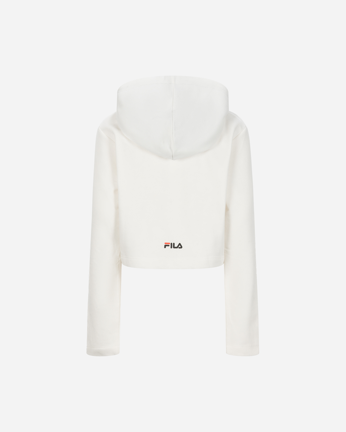 Tuta FILA CONTEMPORARY STREET STYLE JR - Bianco - 2 | Cisalfa Sport