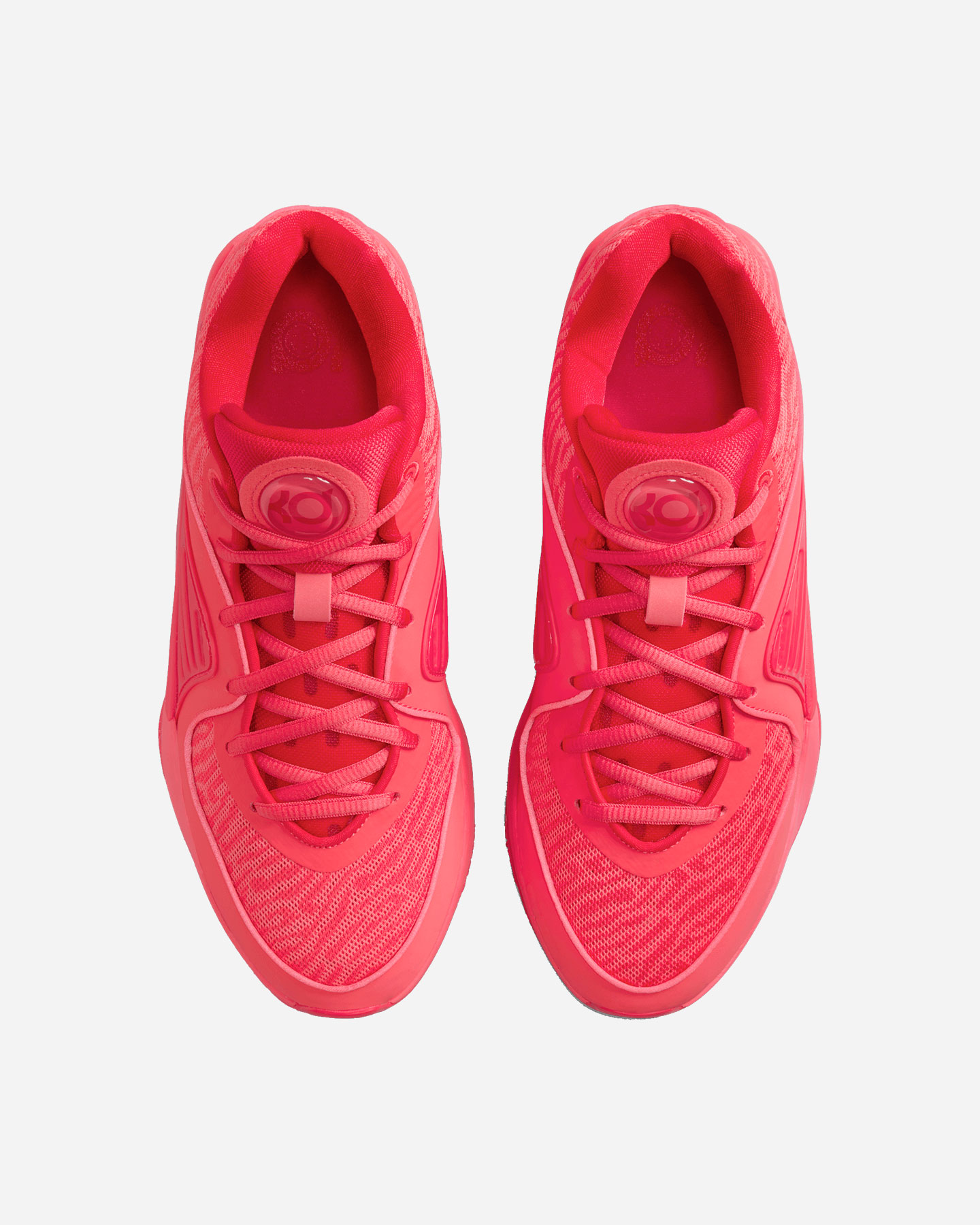Scarpe basket NIKE KEVIN DURANT 16 M - Rosso - 3 | Cisalfa Sport