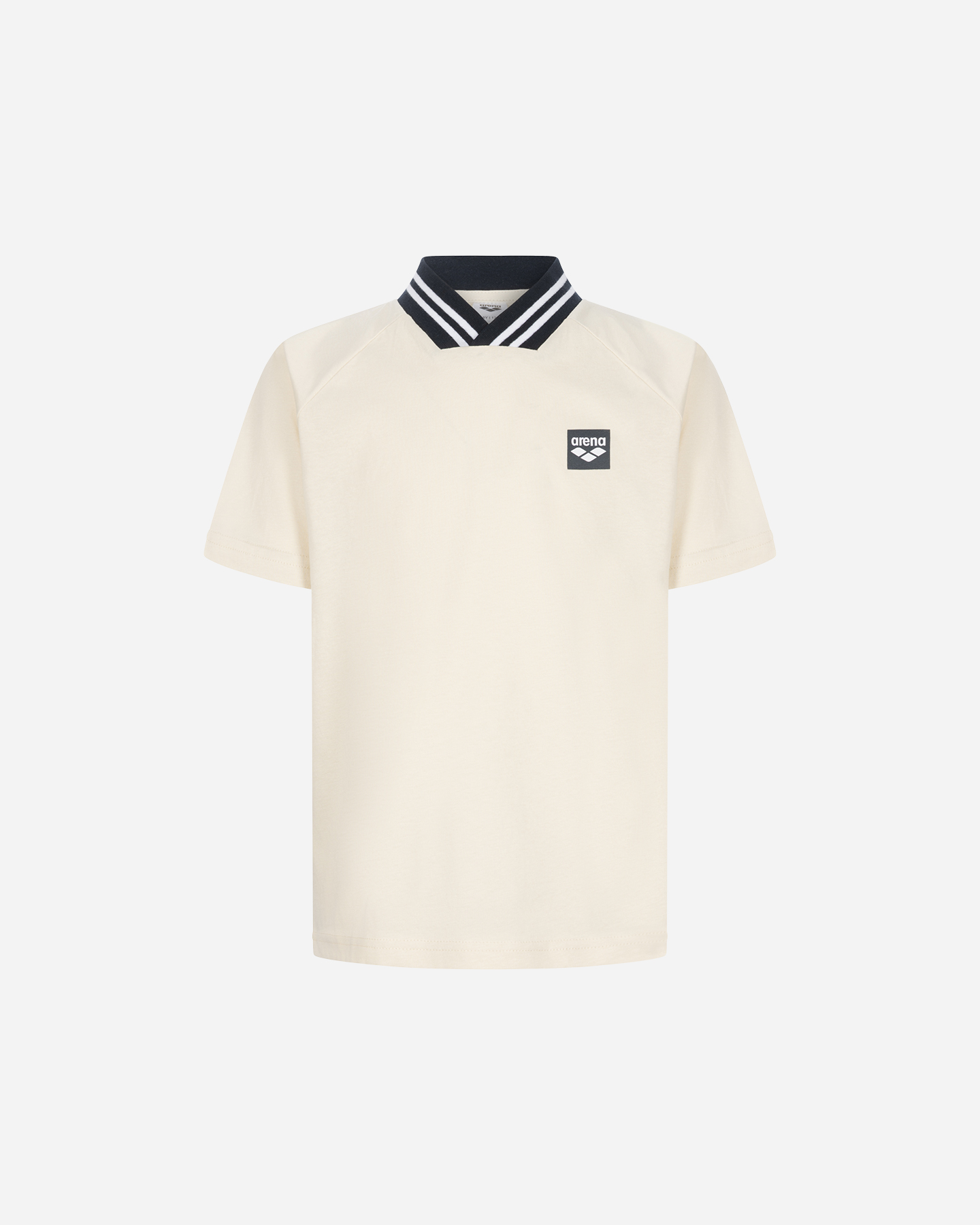 T-shirt ARENA ATHLETIC ESSENTIAL JR - Grigio - 0 | Cisalfa Sport