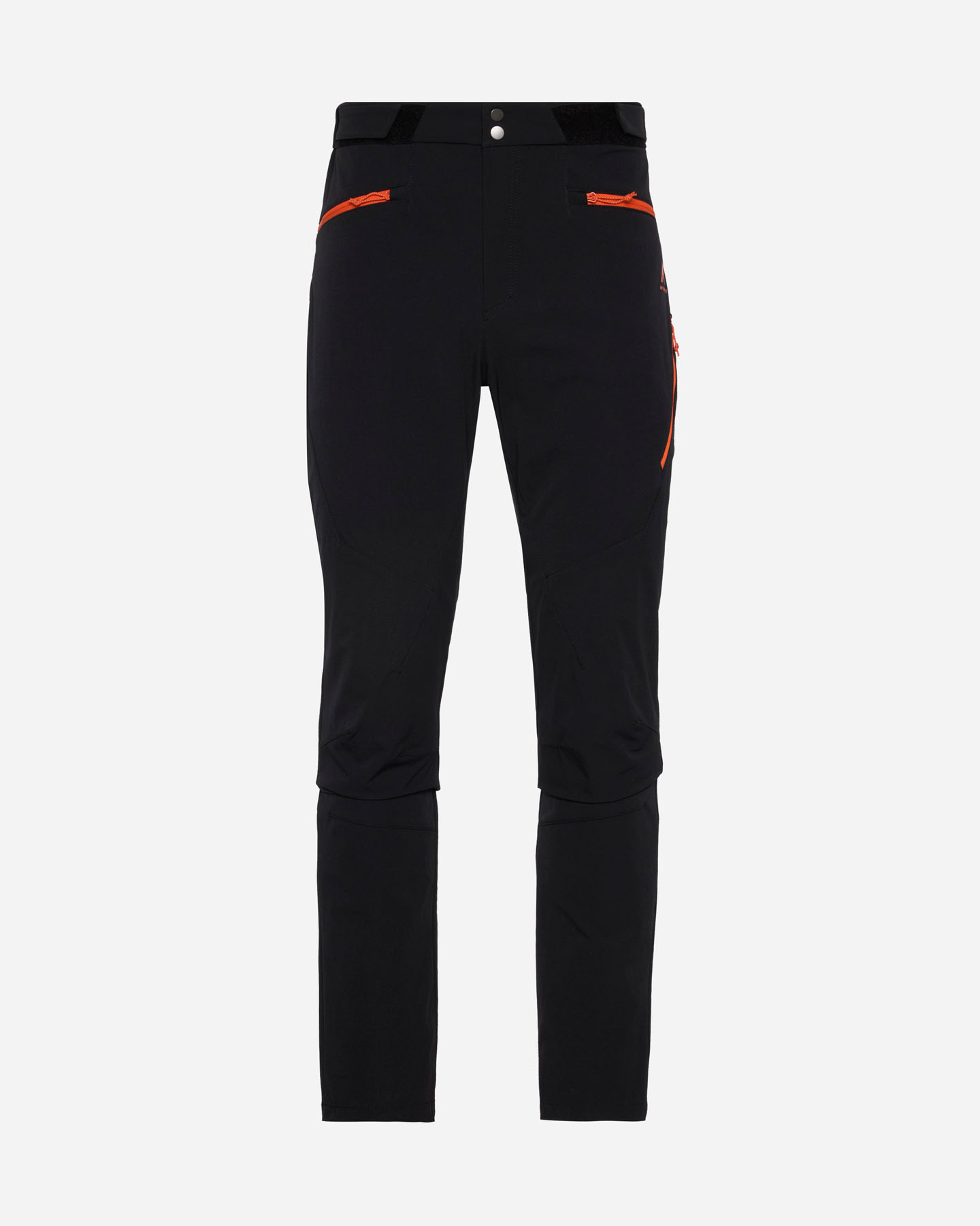 Pantalone outdoor MCKINLEY MAURIZIO M - Nero - 0 | Cisalfa Sport