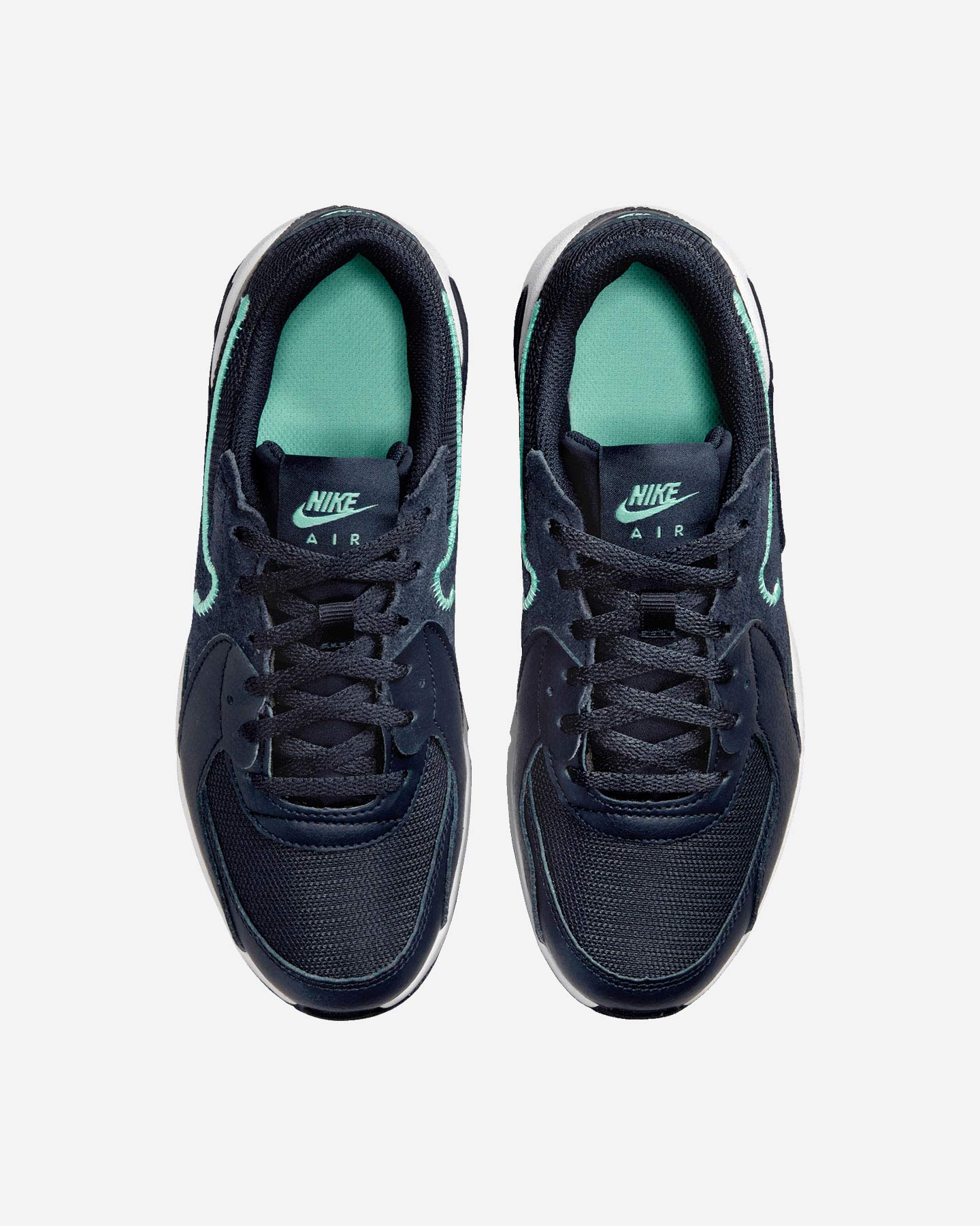 Scarpe sneakers NIKE AIR MAX EXCEE GS JR - 15 | Cisalfa Sport