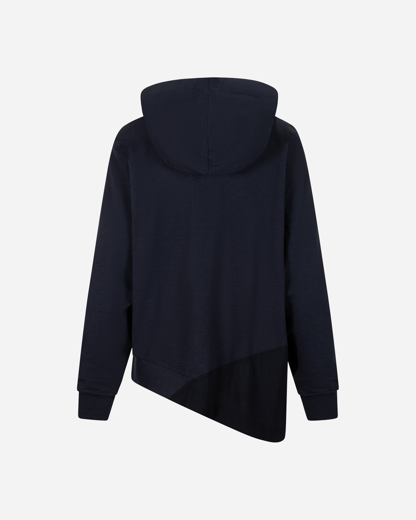 Felpa DEHA ELEGANT W - Blu - 1 | Cisalfa Sport