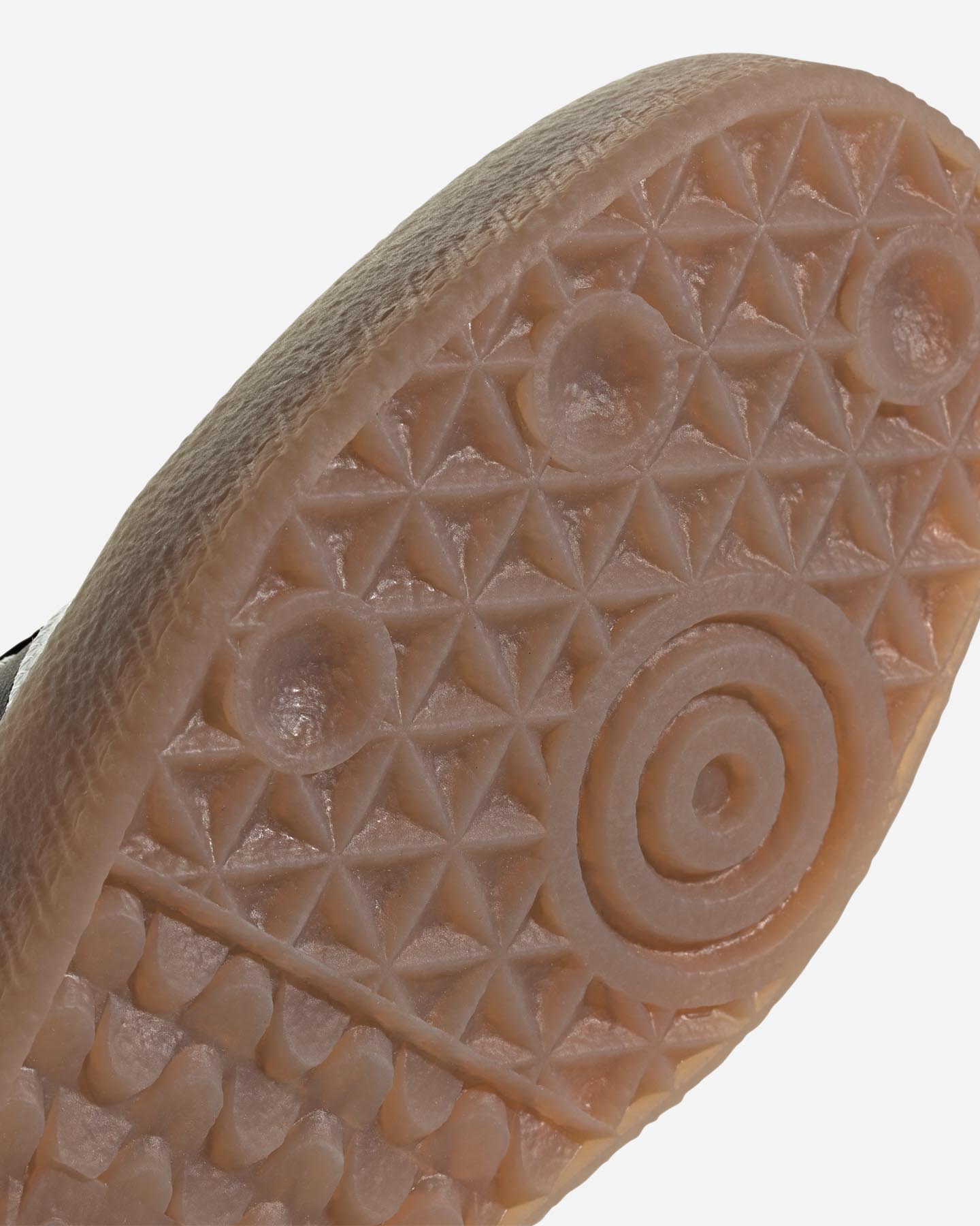 Scarpe sneakers ADIDAS SAMBAE W - Nero - 4 | Cisalfa Sport