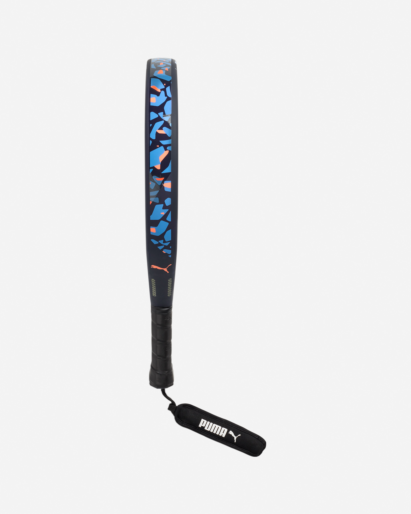 Racchetta padel intermedia PUMA SOLAR BLINK PADEL PWR  - Nero - 1 | Cisalfa Sport