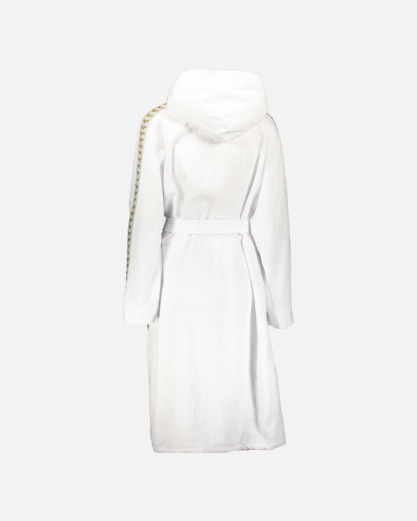 Accappatoio ARENA ZEPPELIN + - Bianco - 1 | Cisalfa Sport