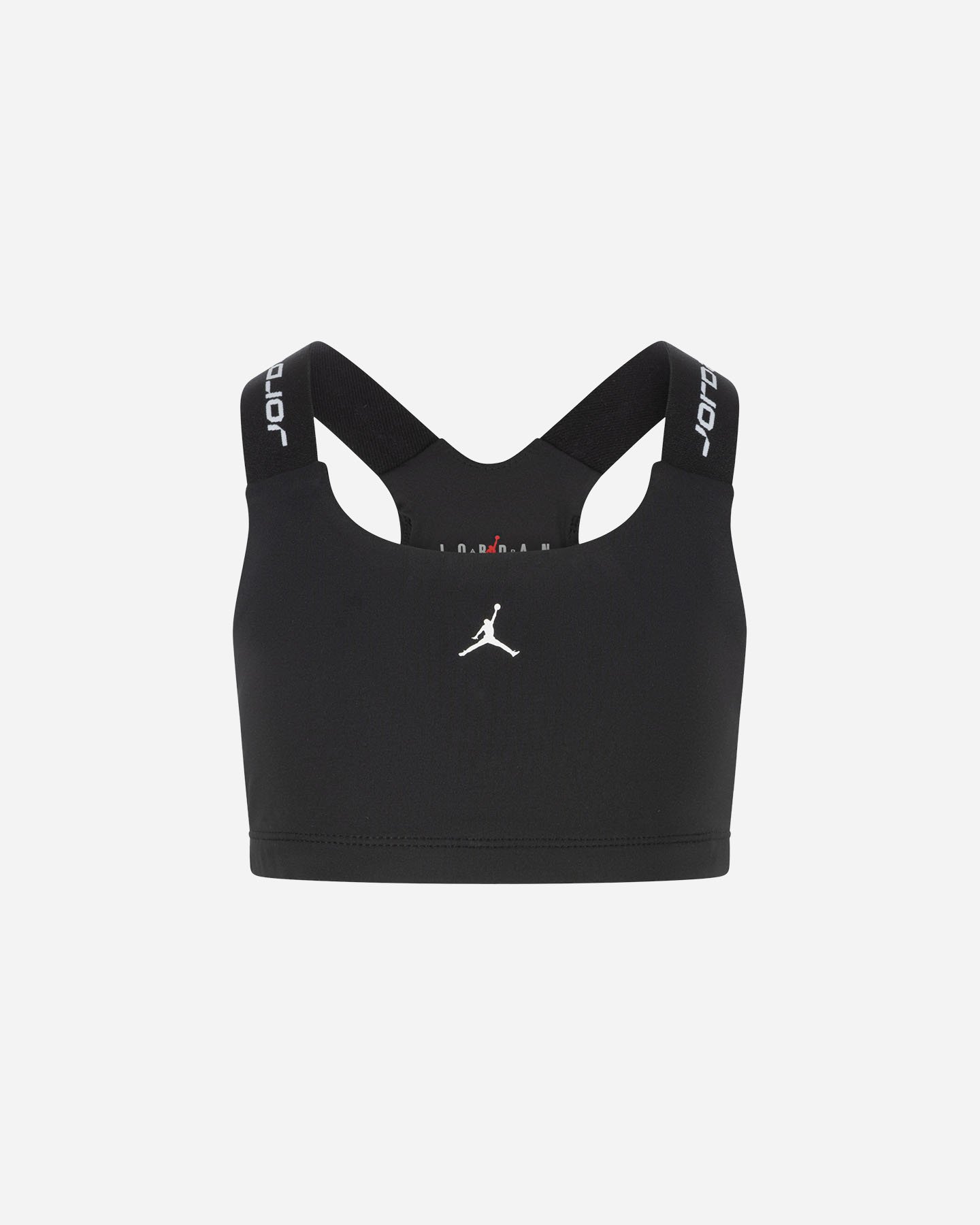 Canotta NIKE JORDAN SPORT JR - Nero - 0 | Cisalfa Sport