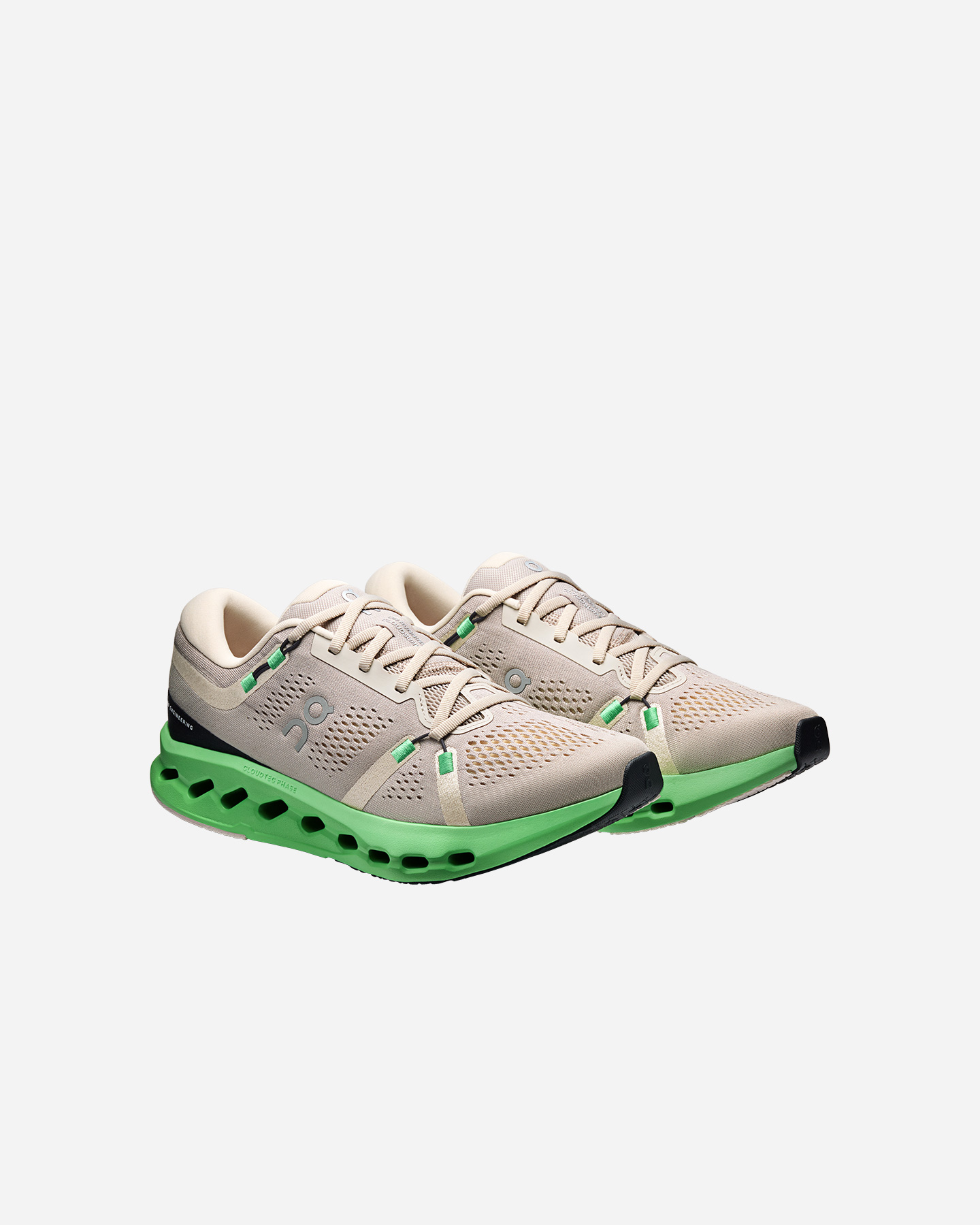 Scarpe running ON CLOUDSURFER 2 M - Color mix - 1 | Cisalfa Sport