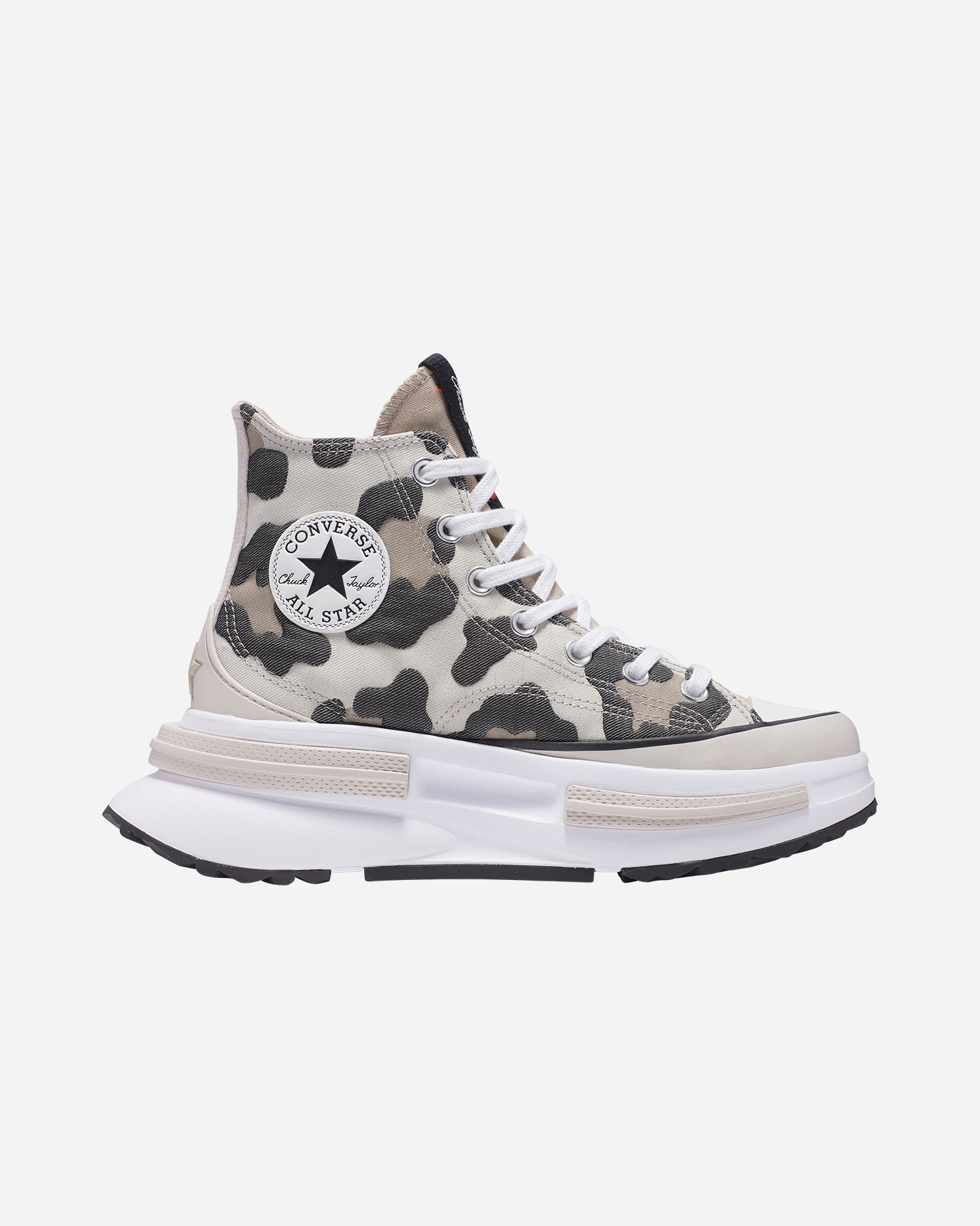 Scarpe sneakers CONVERSE RUN STAR LEGACY CX W - Color mix - 0 | Cisalfa Sport