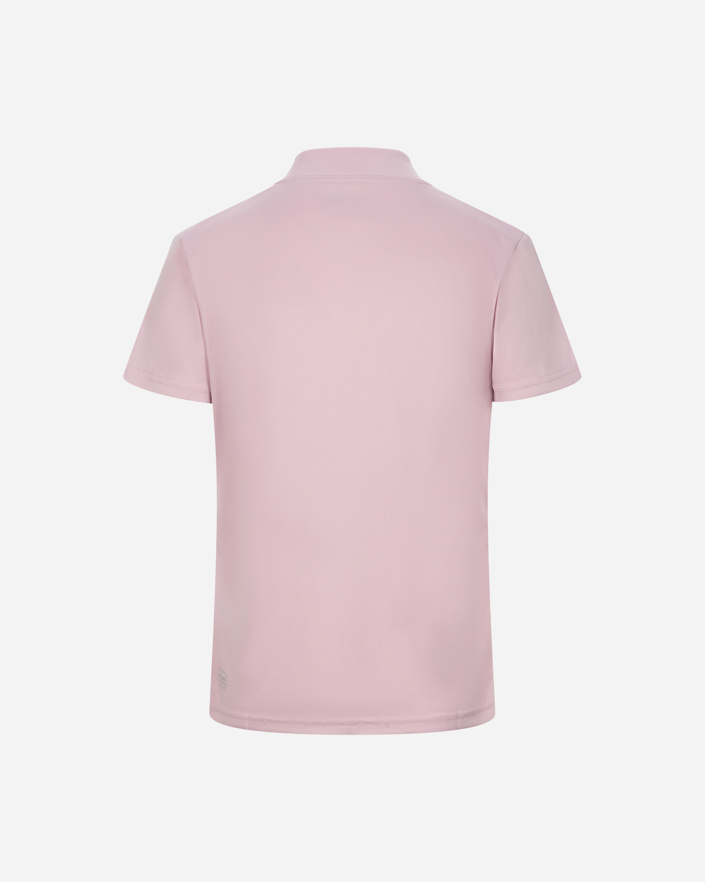 Polo tennis ABC ESSENTIAL W - Rosa - 1 | Cisalfa Sport