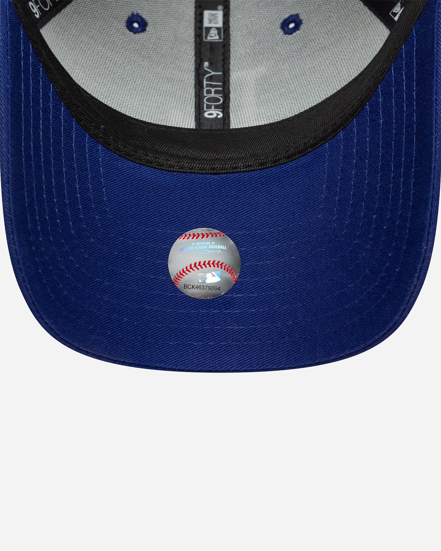 Cappellino NEW ERA 9FORTY LOS ANGELES DODGERS MLB  - Blu - 5 | Cisalfa Sport
