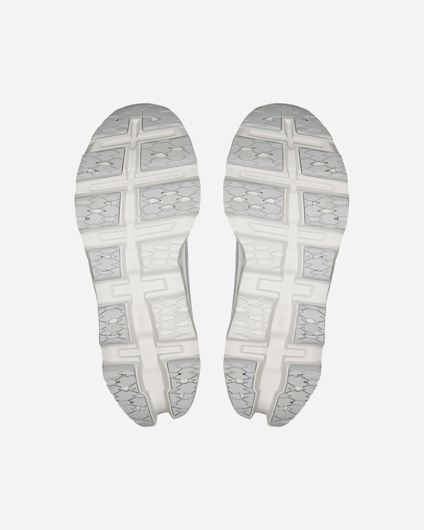 Scarpe running ON CLOUDMONSTER 3 W - Bianco - 2 | Cisalfa Sport