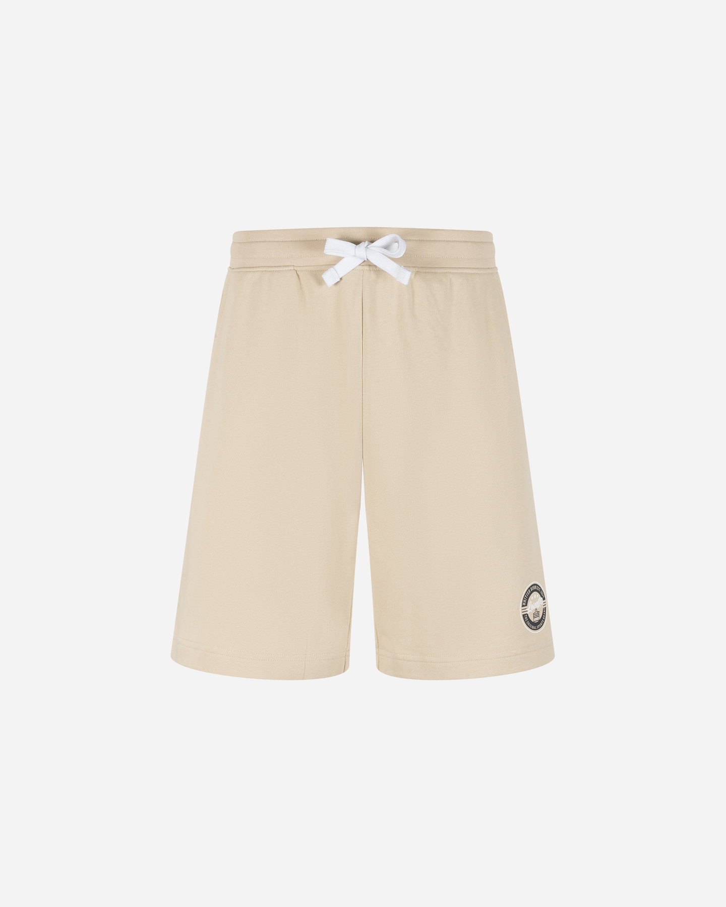 Pantaloncini ADMIRAL VARSITY ATHLETE M - Beige - 0 | Cisalfa Sport