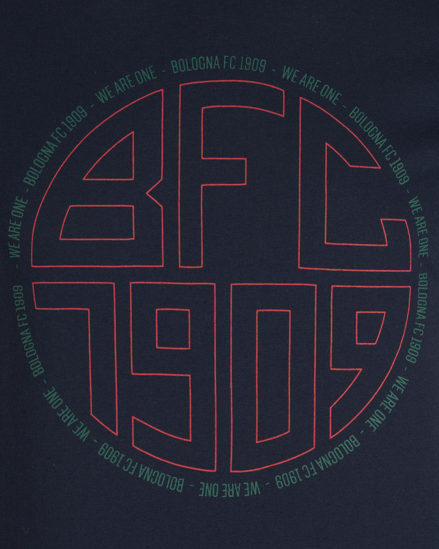 Abbigliamento calcio ufficiale MACRON BOLOGNA M - 2 | Cisalfa Sport