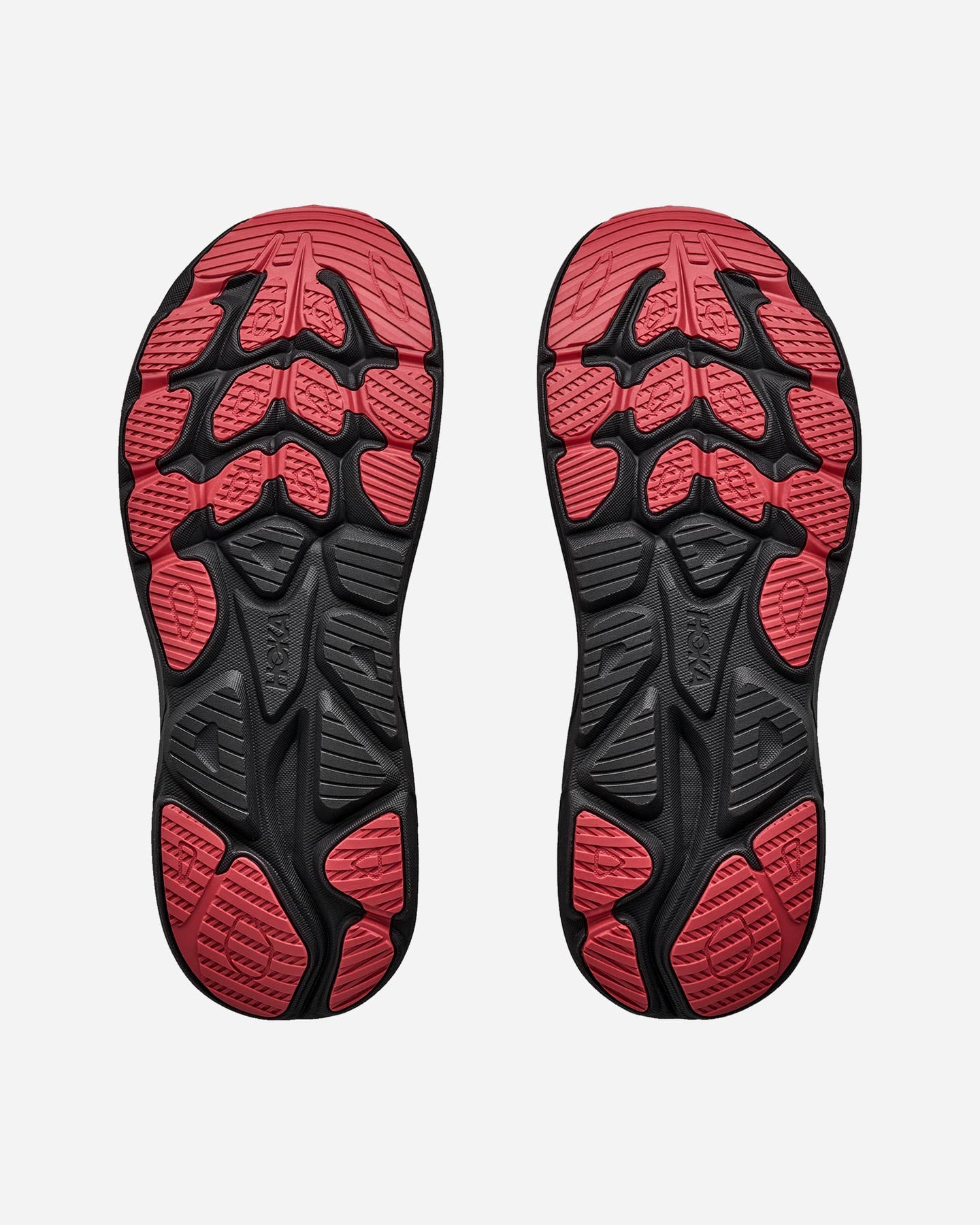 Scarpe running HOKA CLIFTON 11 GTX M - Grigio - 3 | Cisalfa Sport