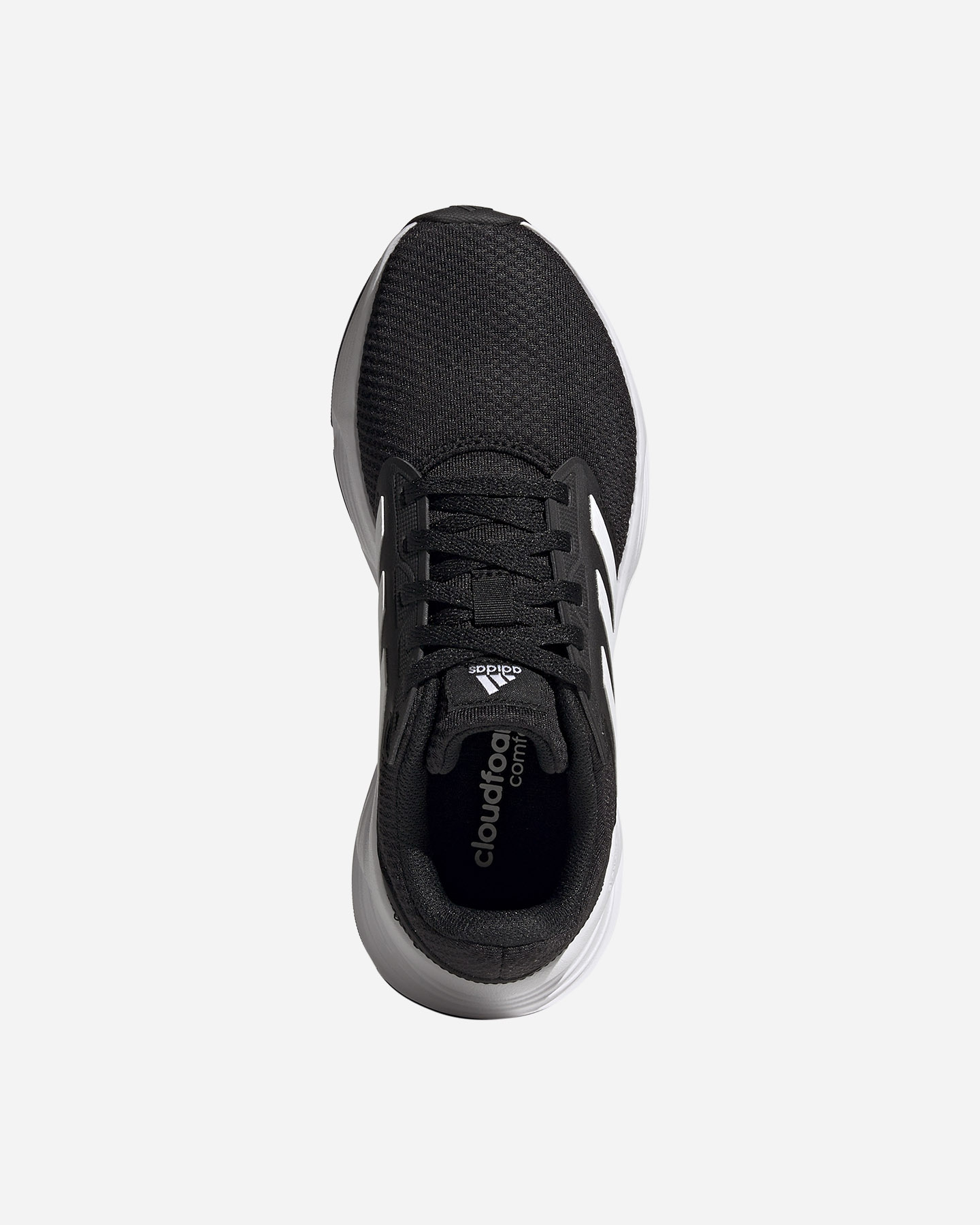 Scarpe running ADIDAS GALAXY 6 W - Nero - 2 | Cisalfa Sport