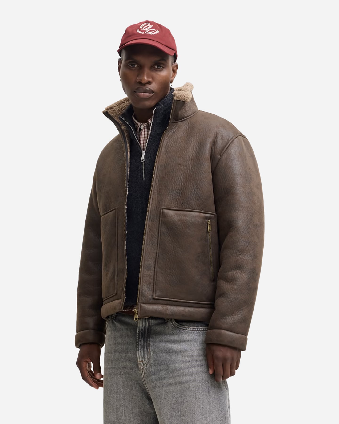 Giubbotto JACK & JONES SALAMANCO M - 2 | Cisalfa Sport