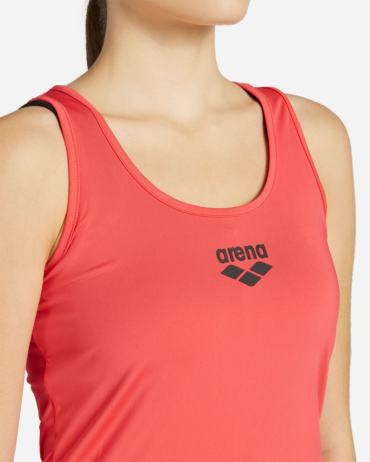 Canotta training ARENA INSERT RETRO W - 4 | Cisalfa Sport