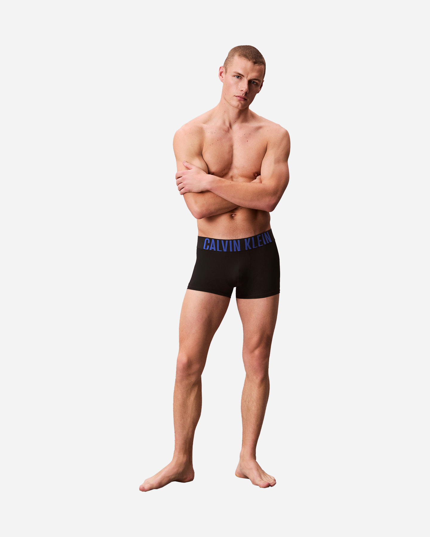 Boxer Intimo Calvin Klein Underwear Boxer Low Rise M 000NB3611A-ZDH ...