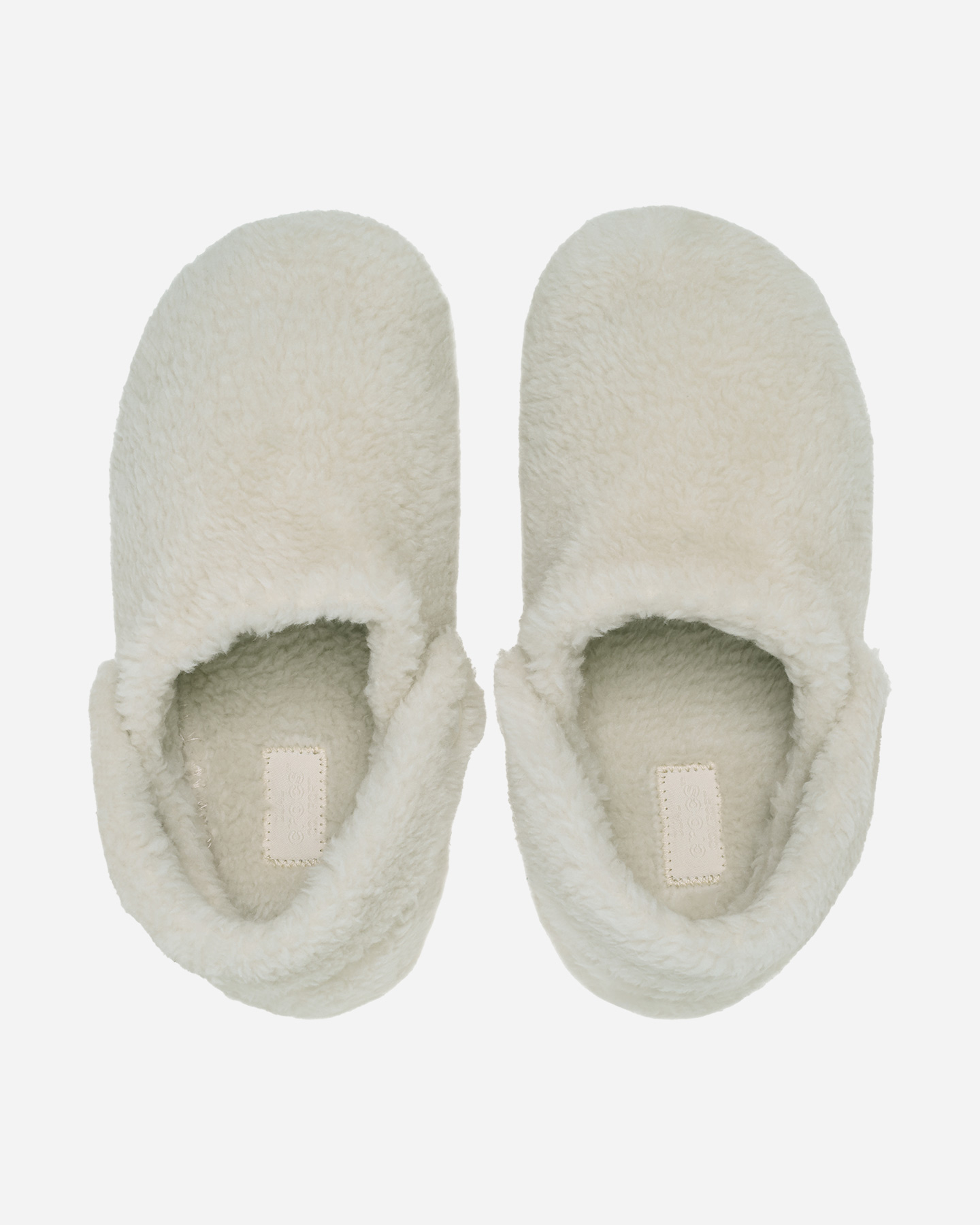 Sandali CROCS CLASSIC COZZZY SLIPPER W - Color mix - 0 | Cisalfa Sport