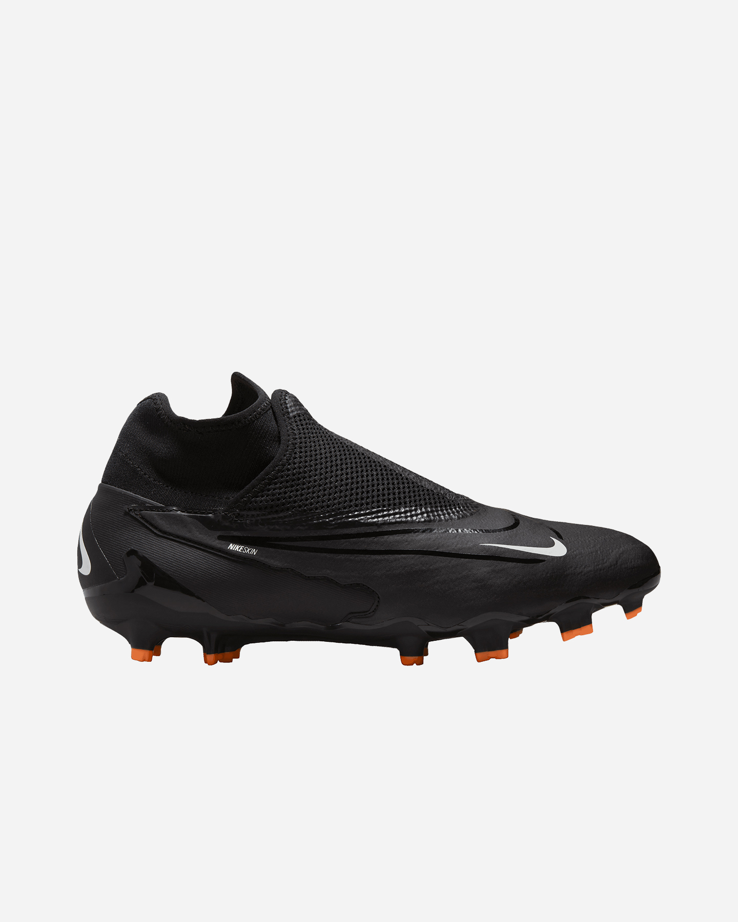 Scarpe calcio NIKE PHANTOM GX PRO DRI FIT FG M - Nero - 0 | Cisalfa Sport