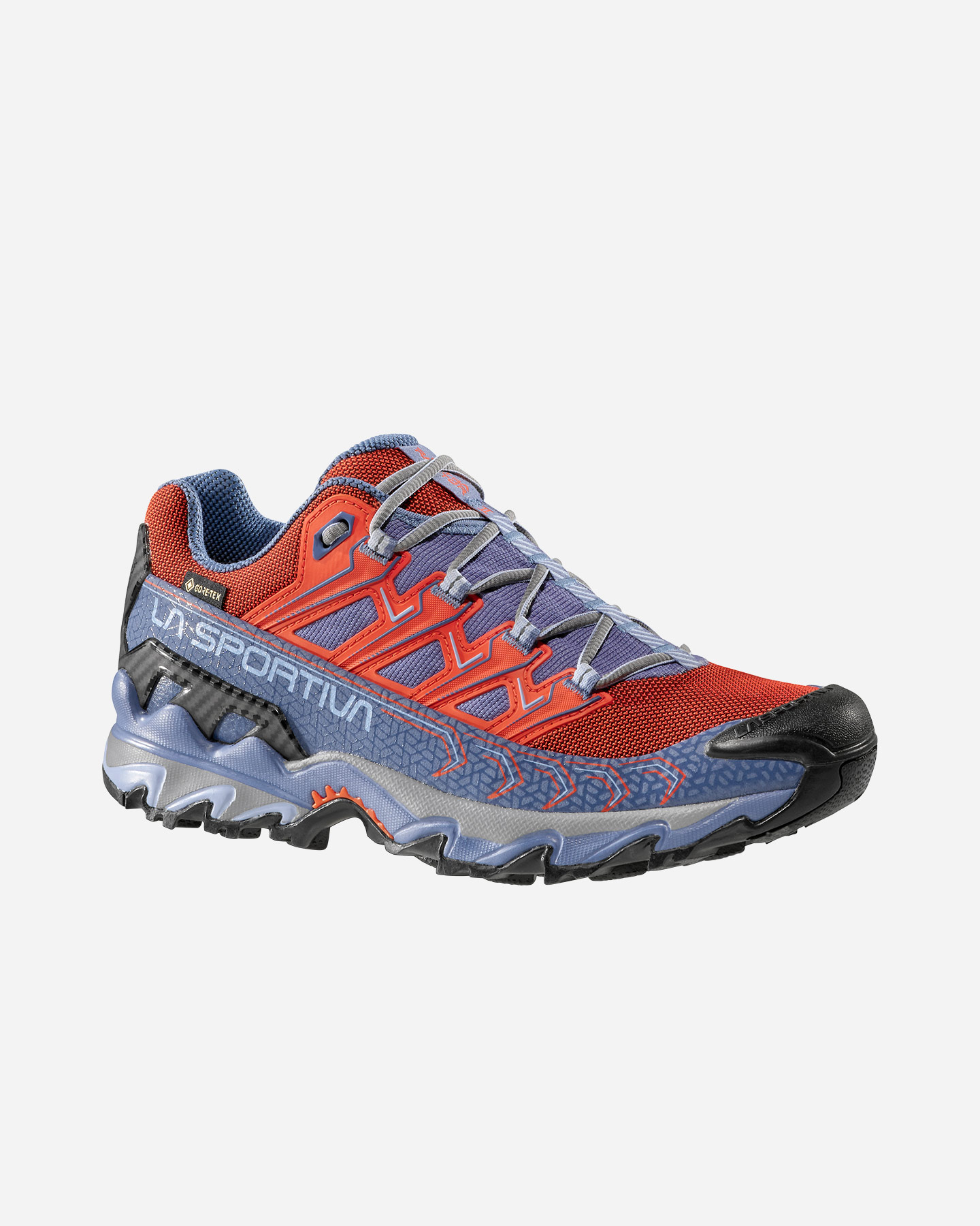 Scarpe trail LA SPORTIVA ULTRA RAPTOR II GTX W - Viola - 1 | Cisalfa Sport