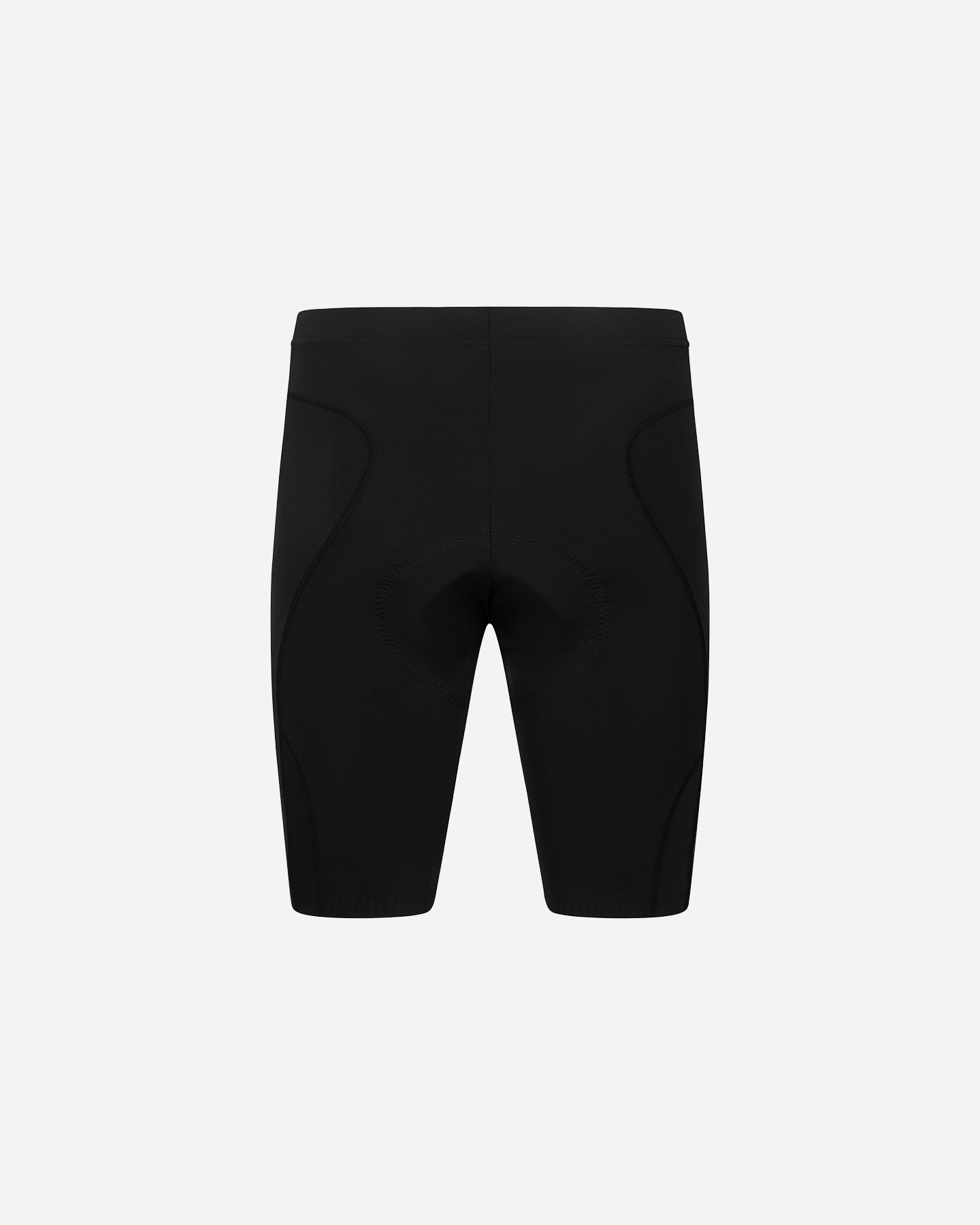 Short ciclismo RH+ ESCAPE M - Nero - 1 | Cisalfa Sport