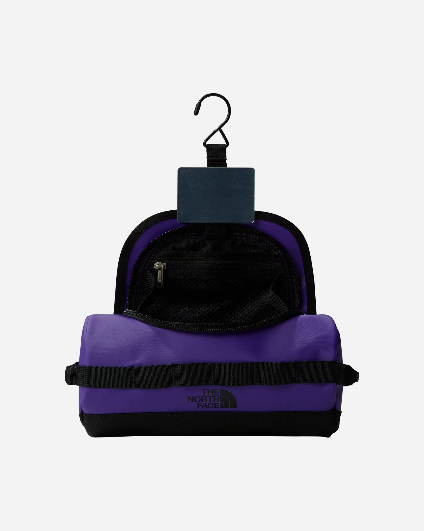 Borsa THE NORTH FACE BC TRAVEL CANISTER S  - 5 | Cisalfa Sport