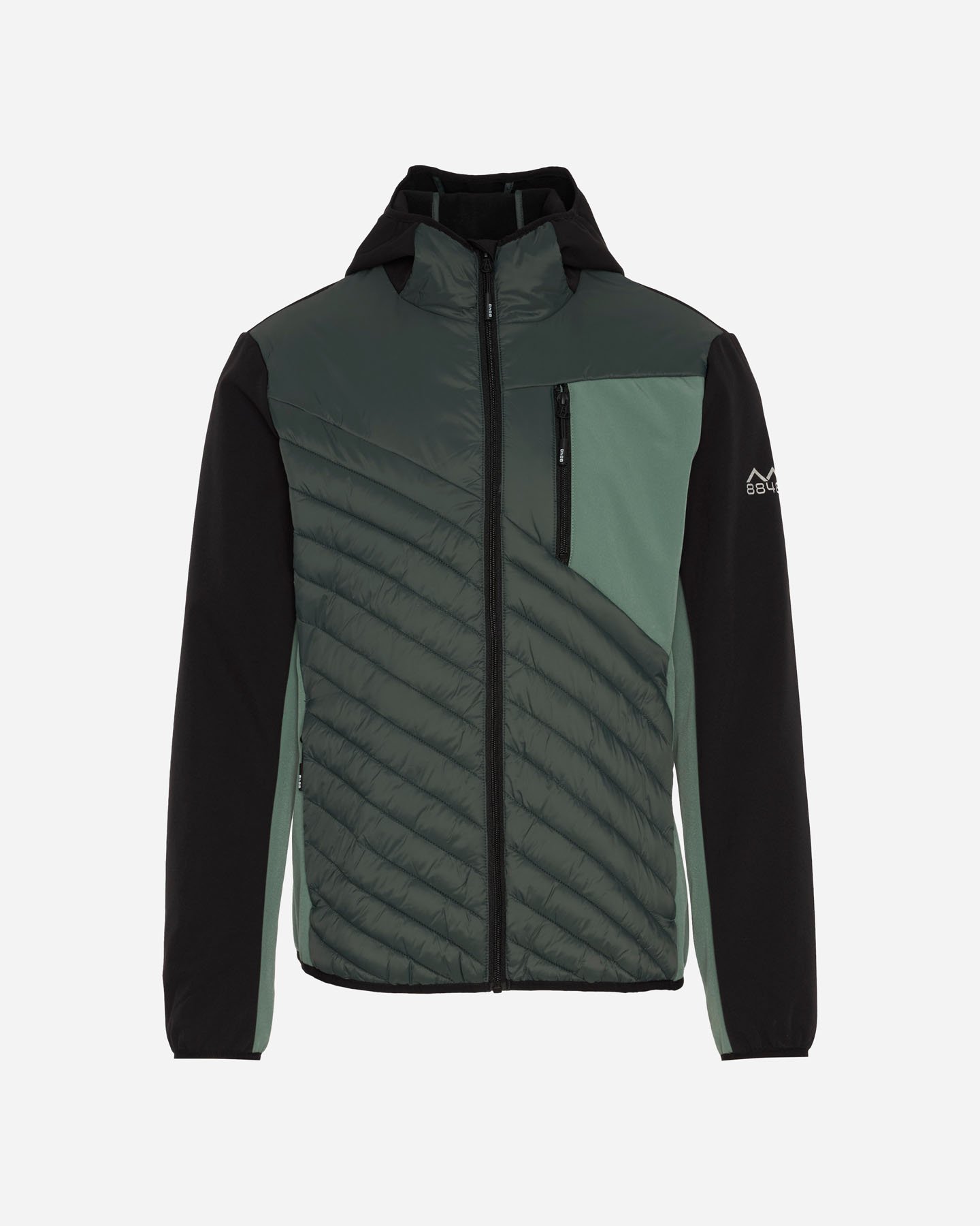 Pile 8848 MOUNTAIN HIKE M - 6 | Cisalfa Sport