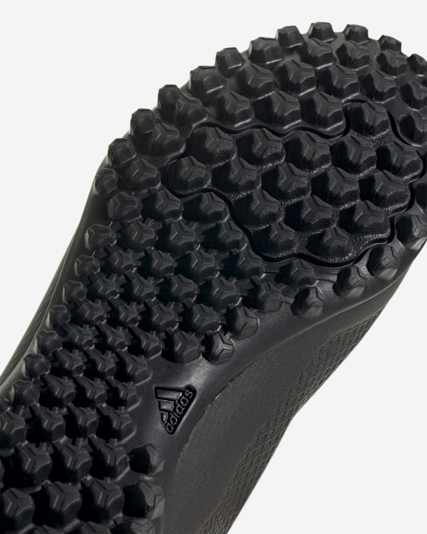 Scarpe calcio ADIDAS X SPEEDPORTAL 4 TF M - Nero - 5 | Cisalfa Sport