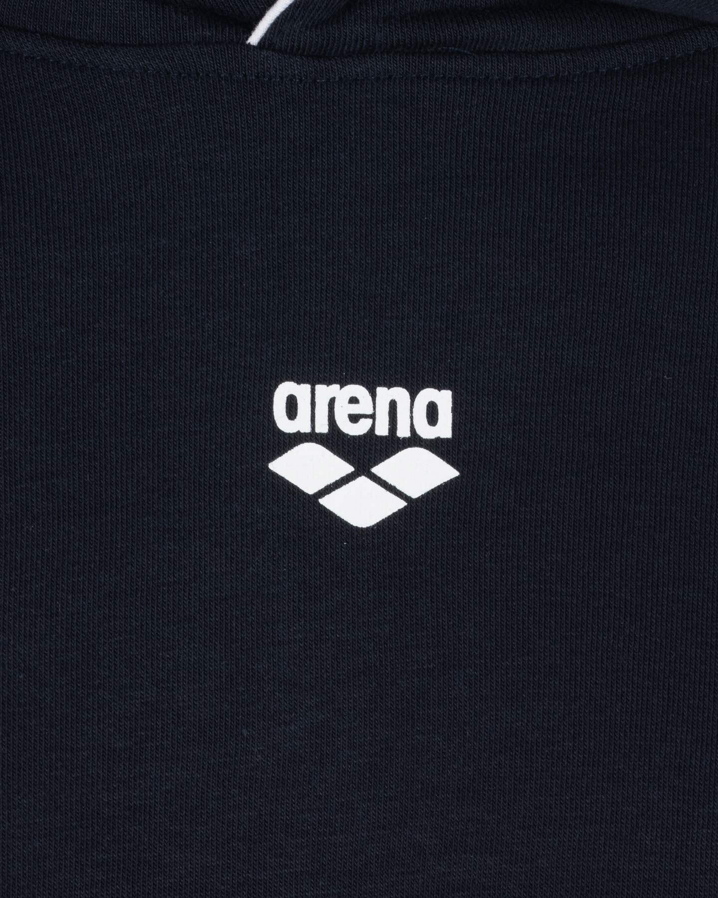 Felpa ARENA ATHLETIC PROGRESS M - Azzurro - 4 | Cisalfa Sport