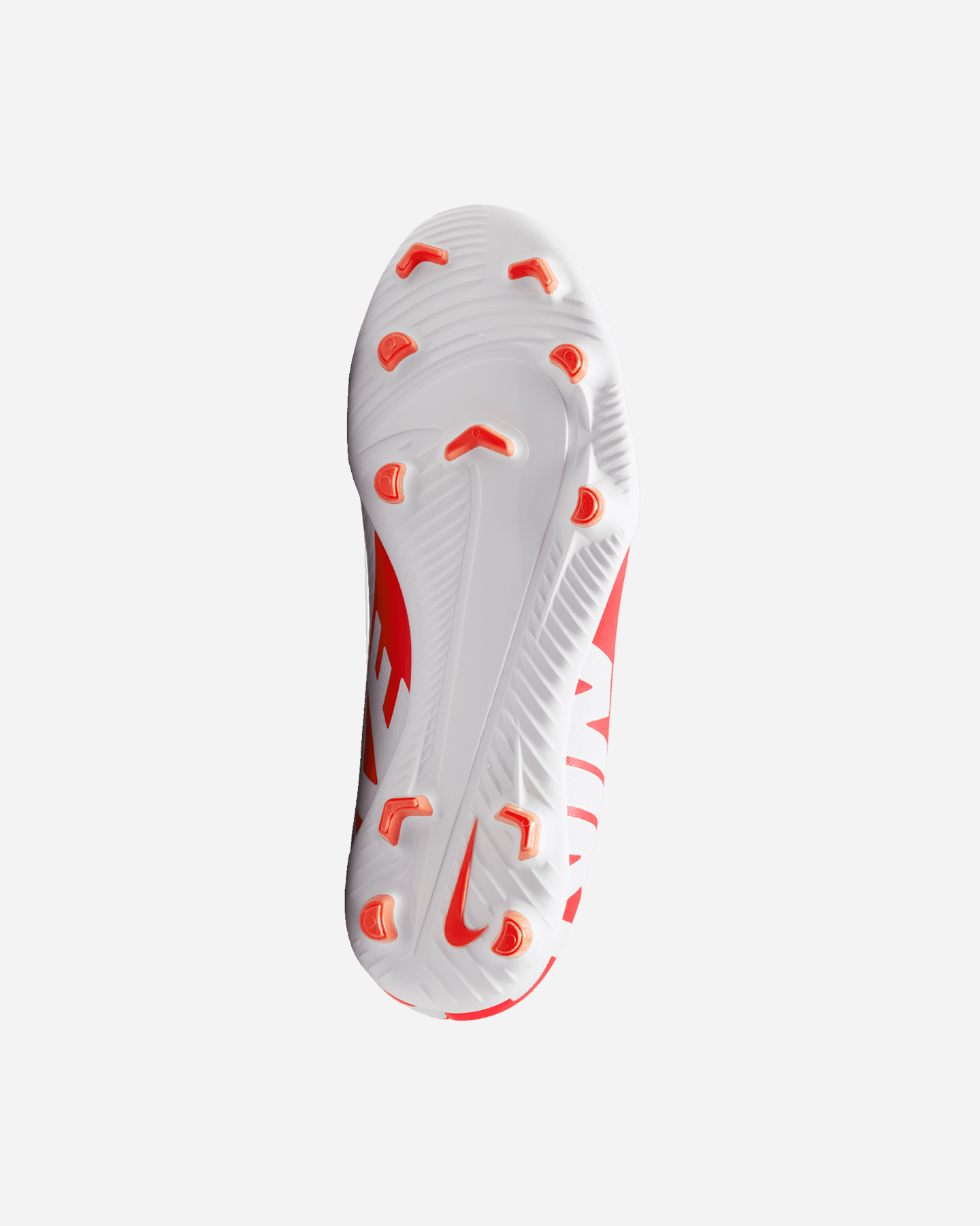 Scarpe calcio NIKE MERCURIAL VAPOR 15 CLUB FG JR - 2 | Cisalfa Sport