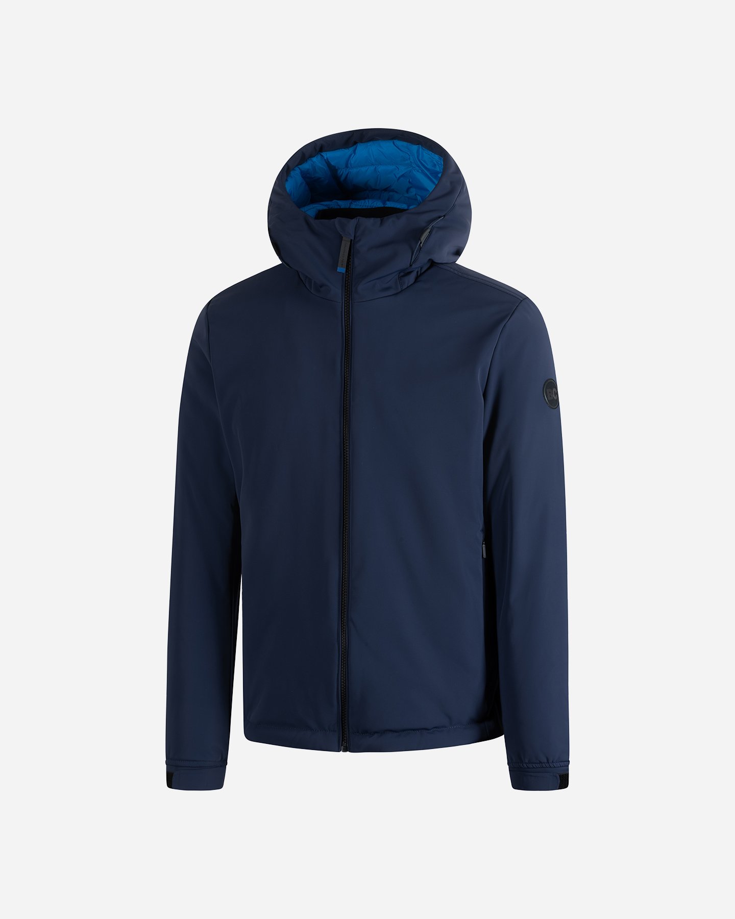 Giubbotto BEST COMPANY URBAN TECH M - Nero - 5 | Cisalfa Sport